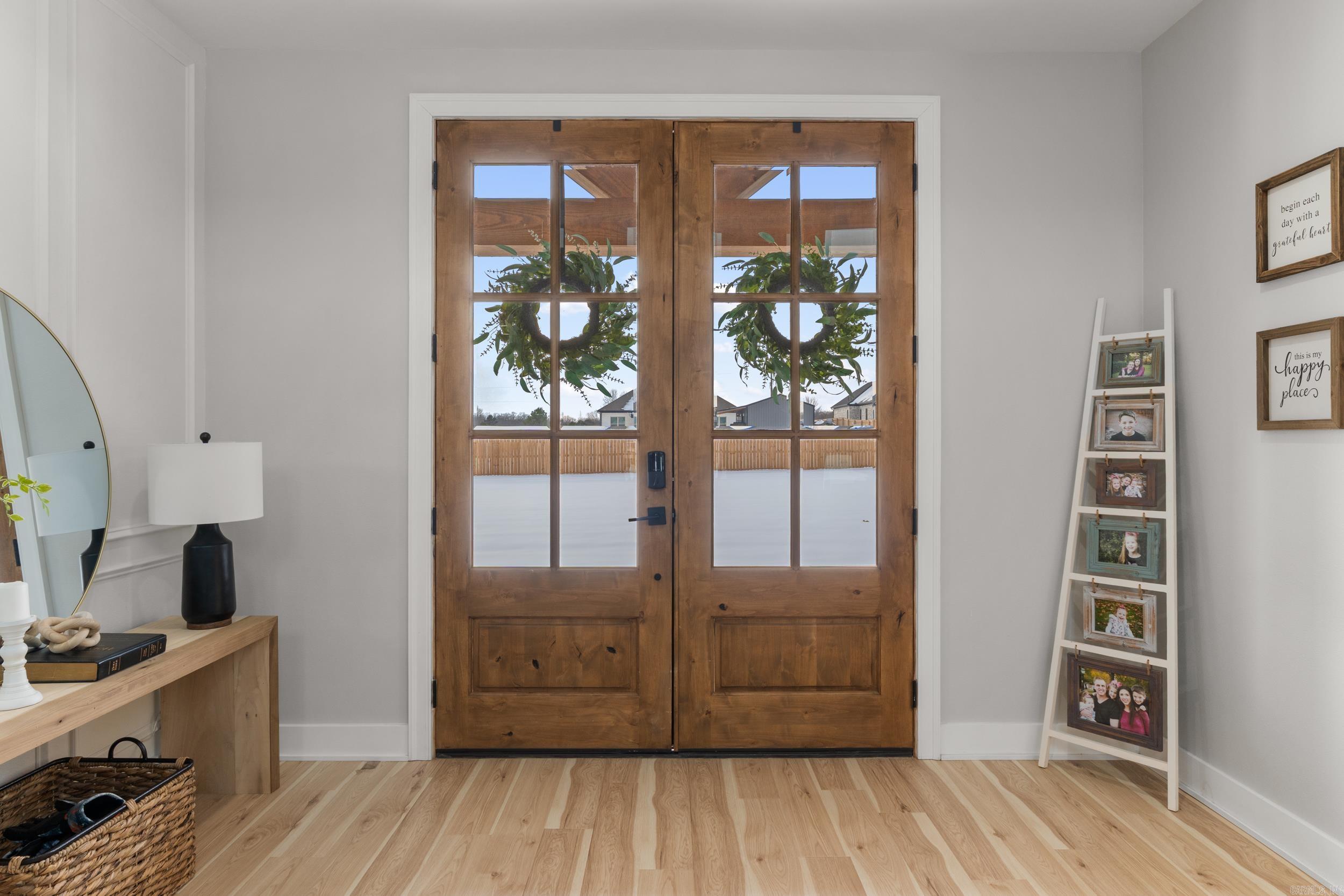 125 Louis Rose  Conway, AR