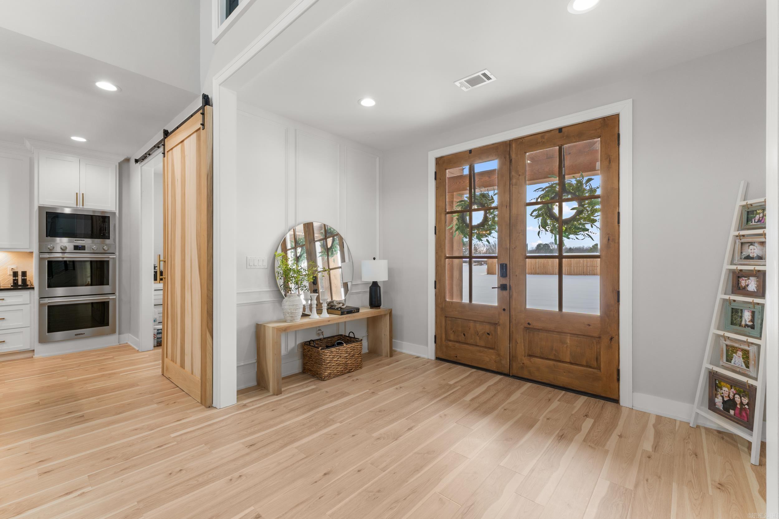 125 Louis Rose  Conway, AR