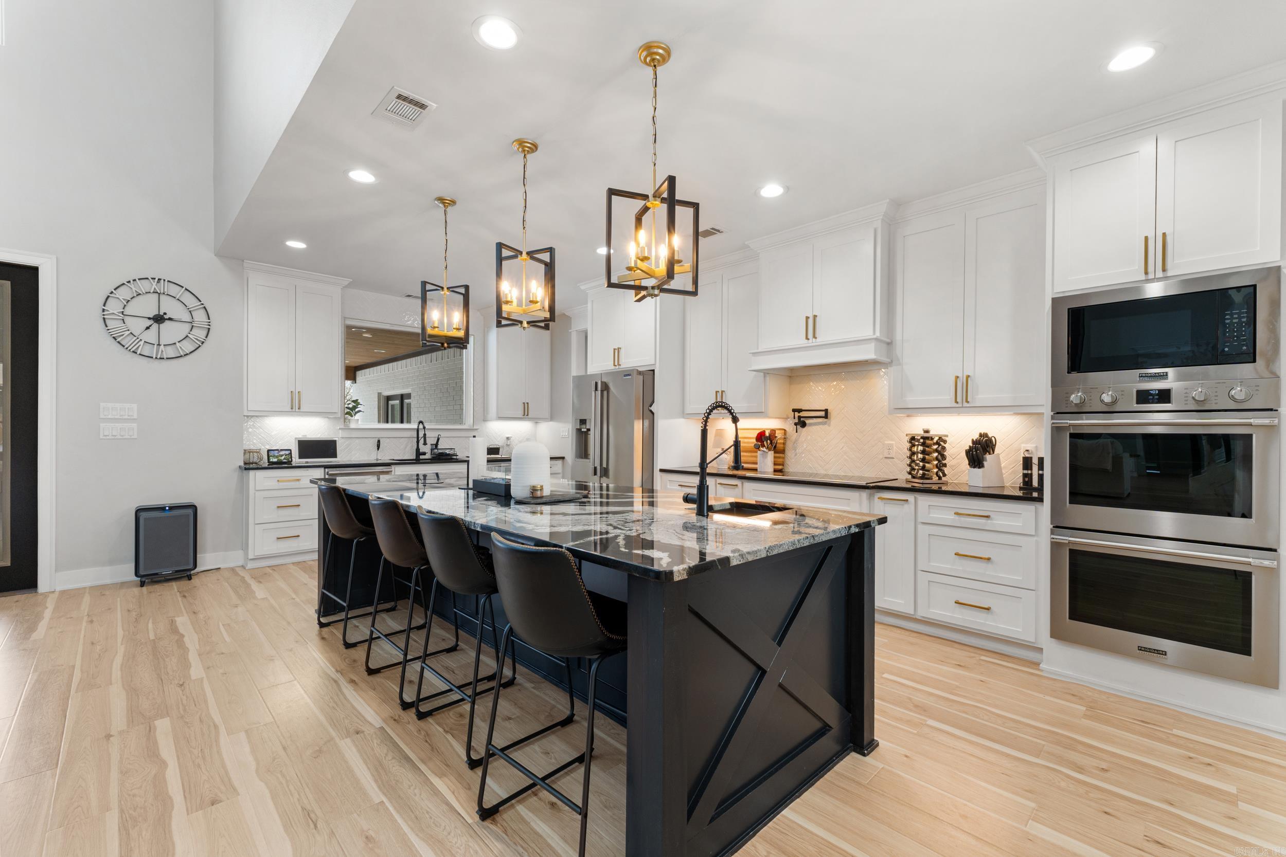 125 Louis Rose  Conway, AR