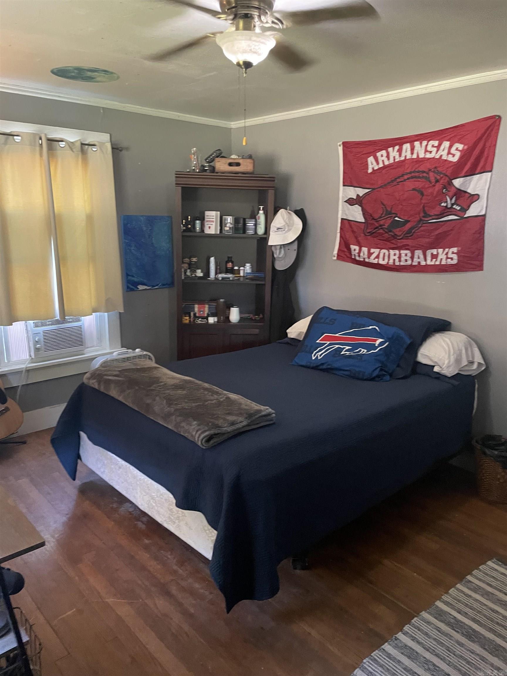 404 E Cedar  Warren, AR