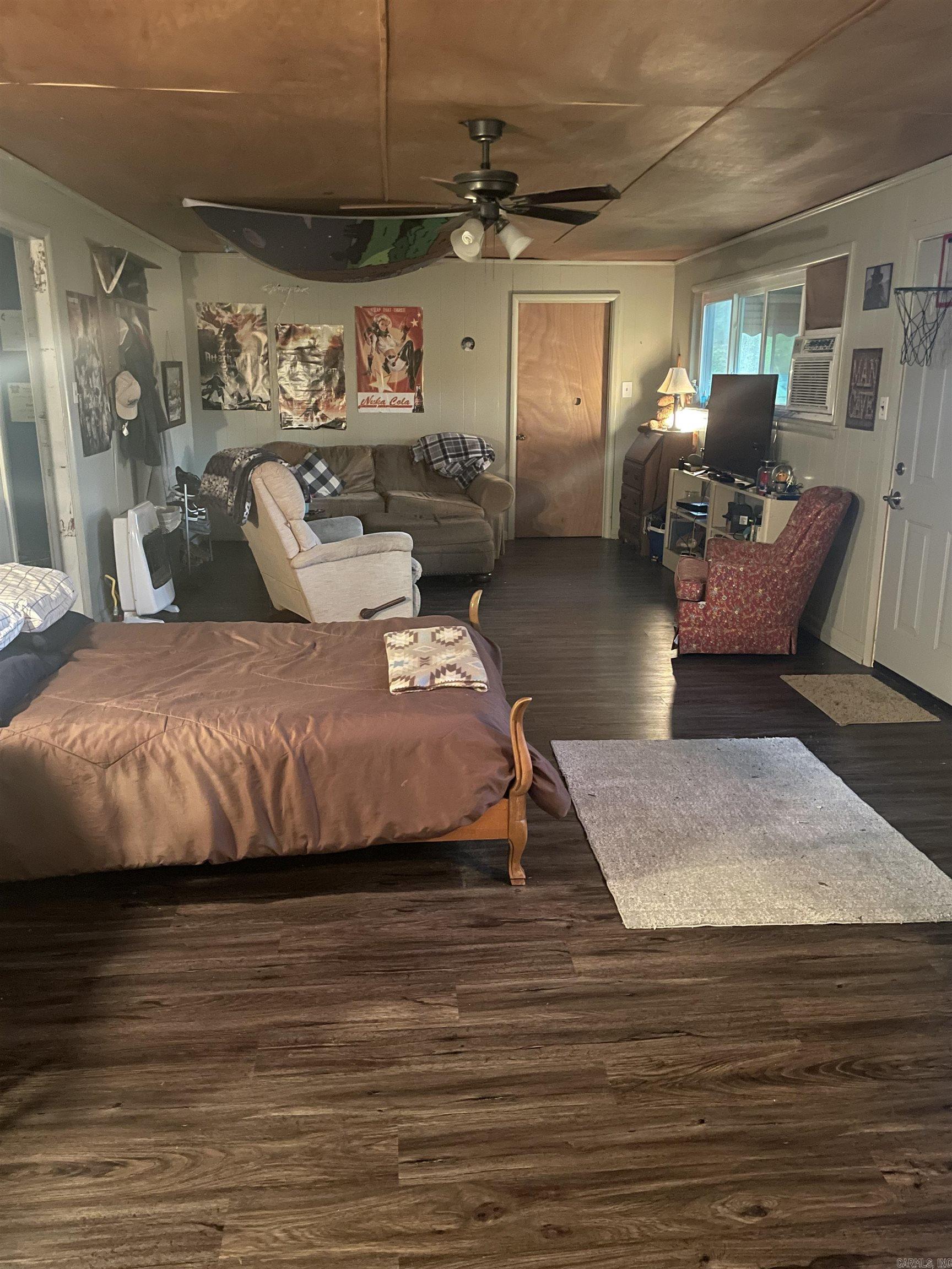 404 E Cedar  Warren, AR