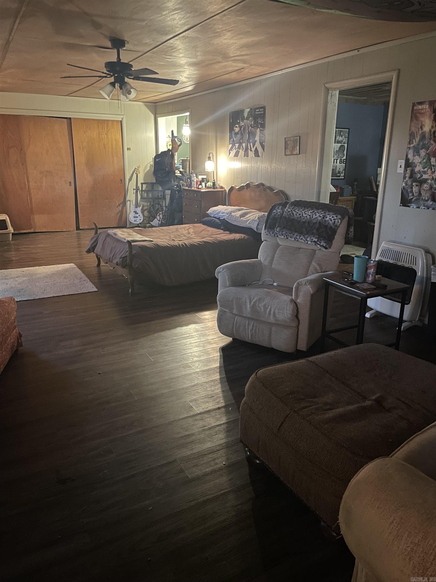 404 E Cedar  Warren, AR