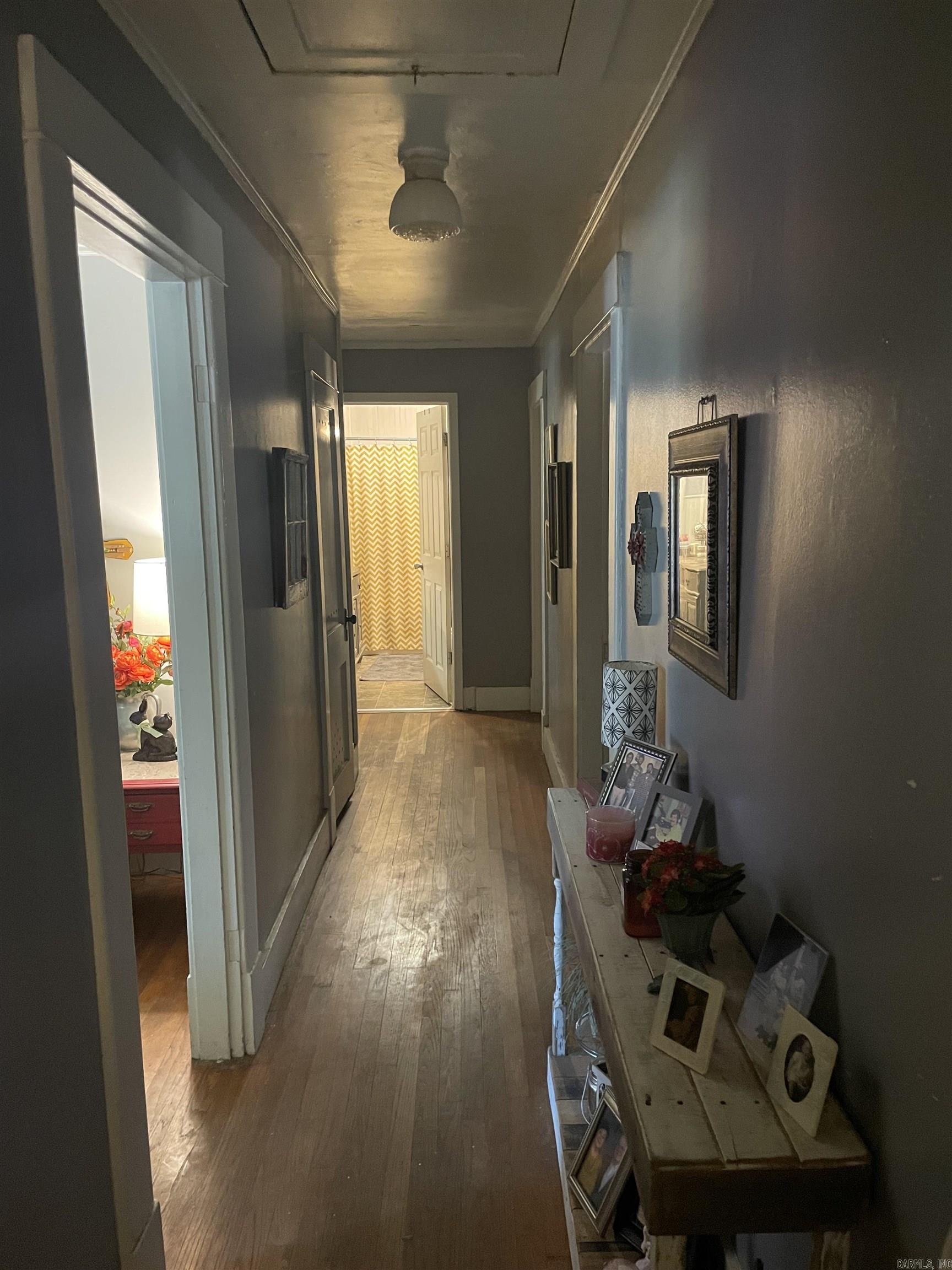 404 E Cedar  Warren, AR