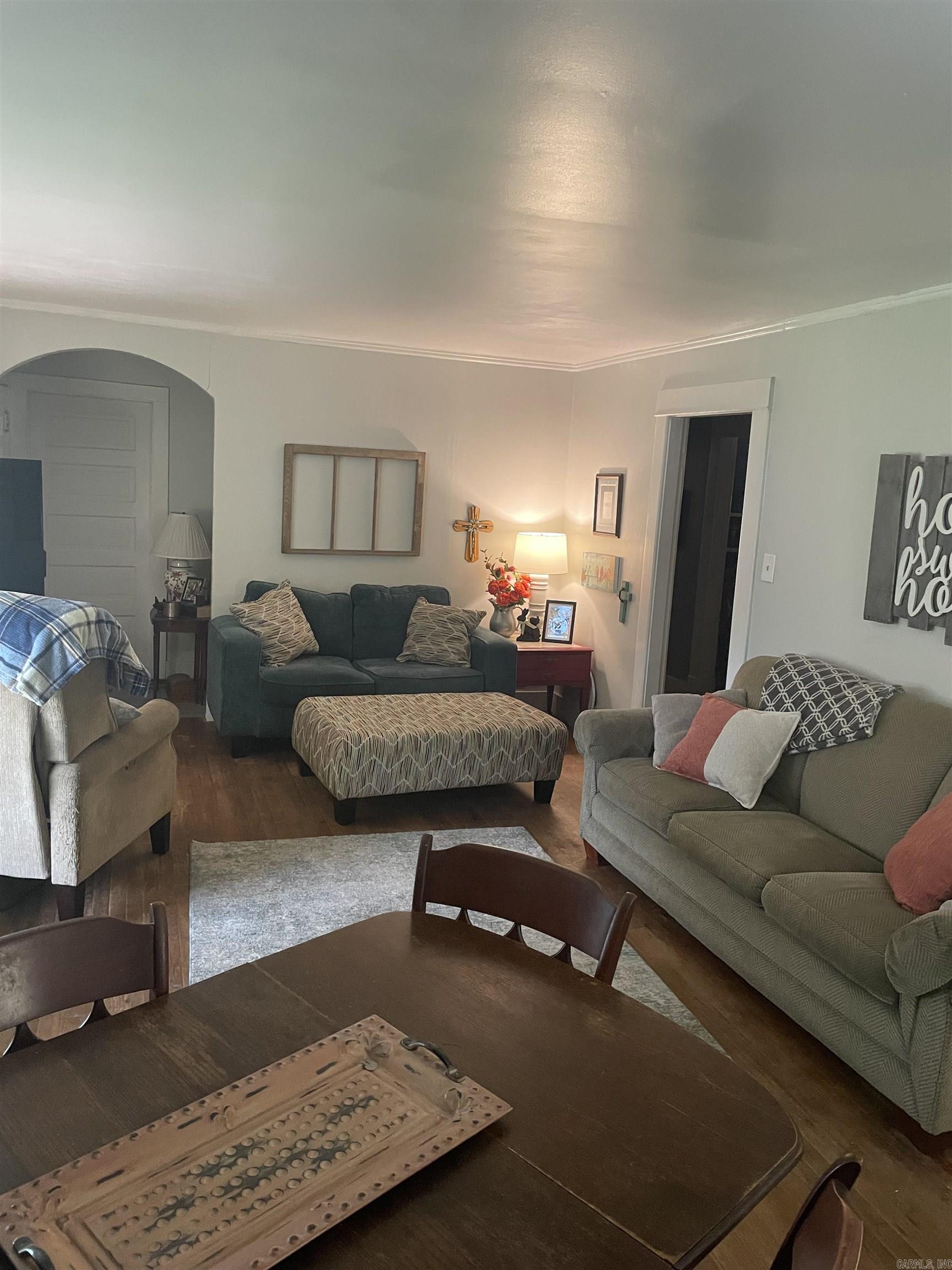 404 E Cedar  Warren, AR