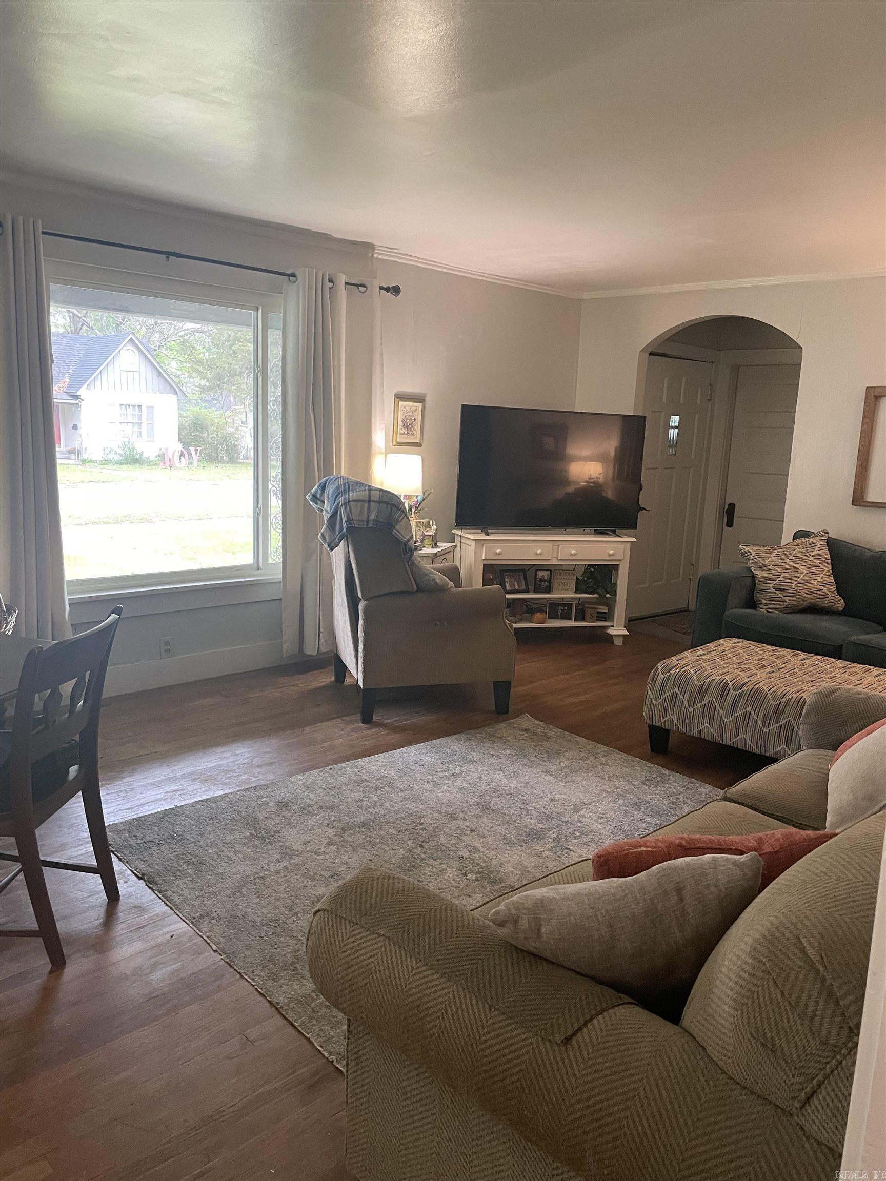 404 E Cedar  Warren, AR