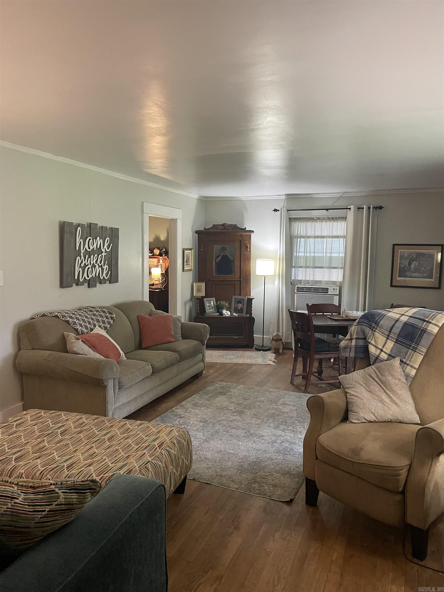 404 E Cedar  Warren, AR