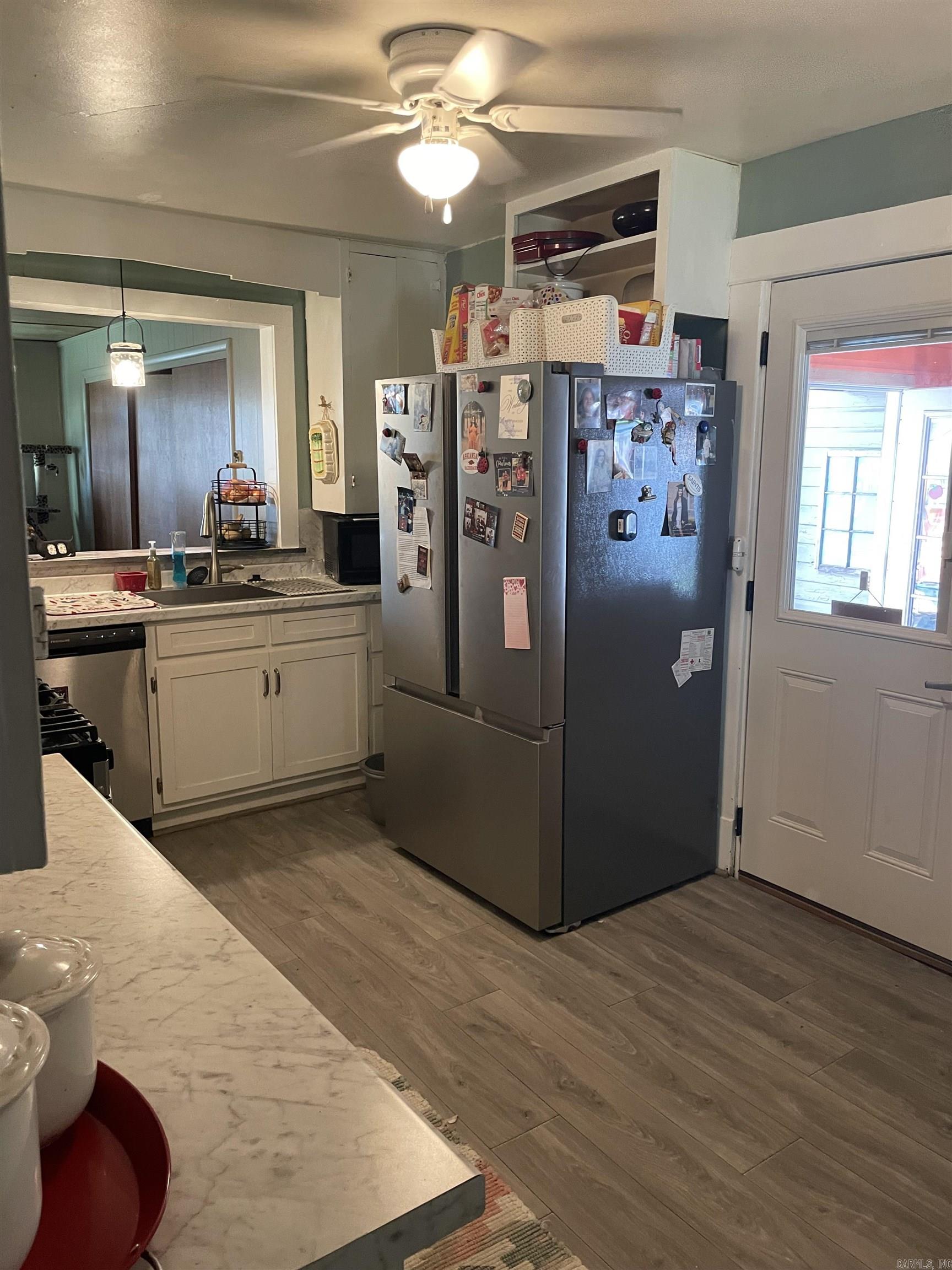 404 E Cedar  Warren, AR