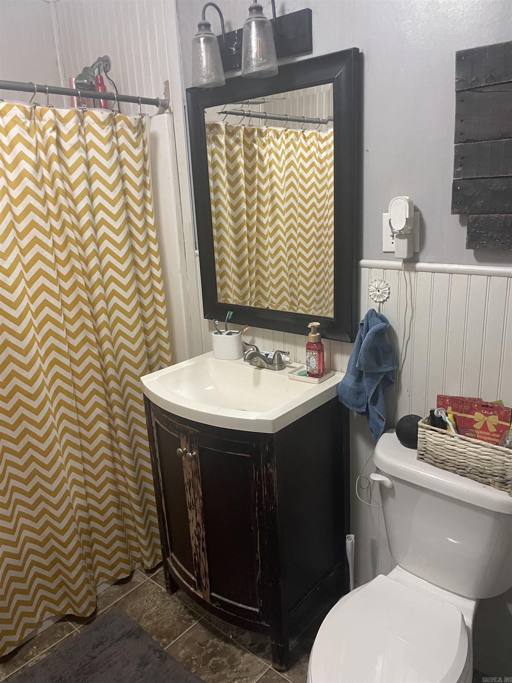 404 E Cedar  Warren, AR