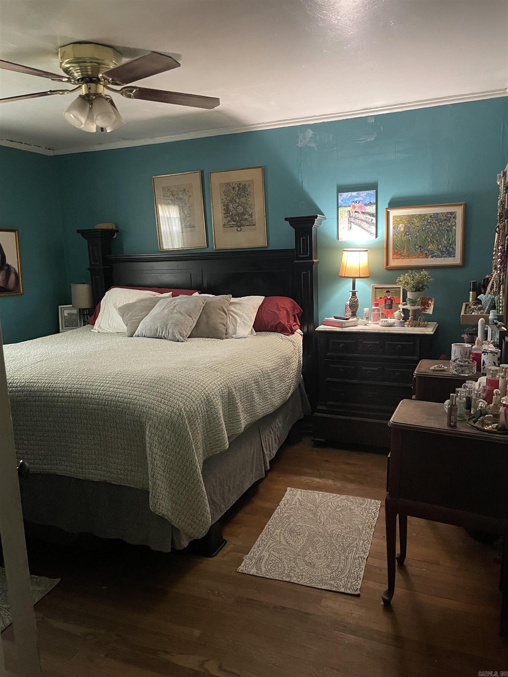 404 E Cedar  Warren, AR