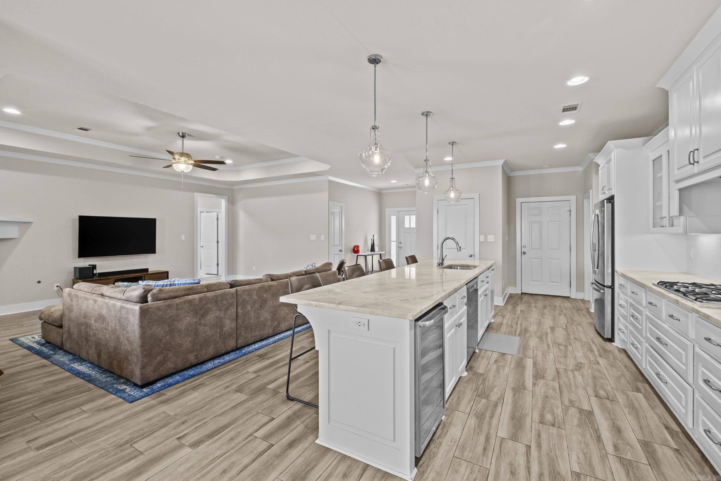 9508 Oak Forest  Sherwood, AR