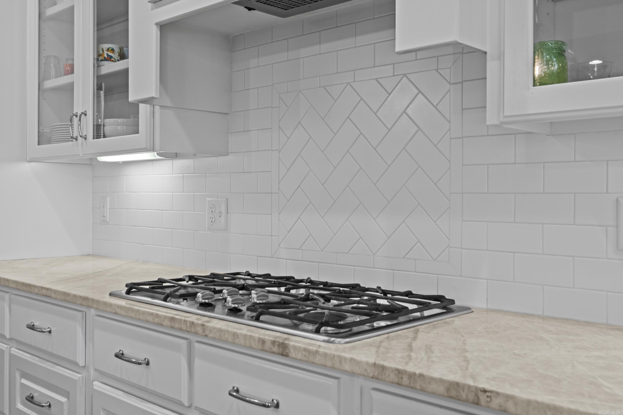 9508 Oak Forest  Sherwood, AR