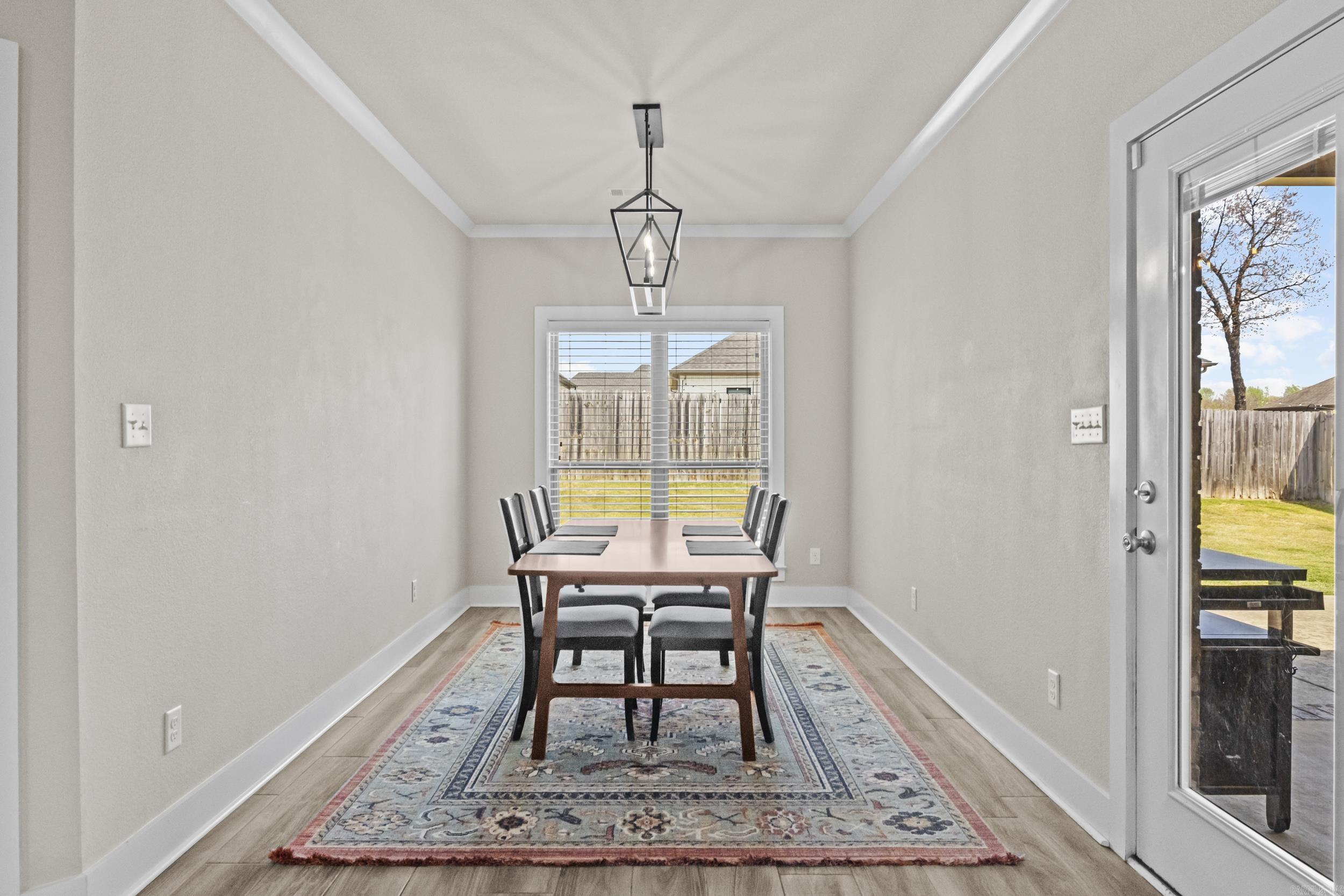 9508 Oak Forest  Sherwood, AR