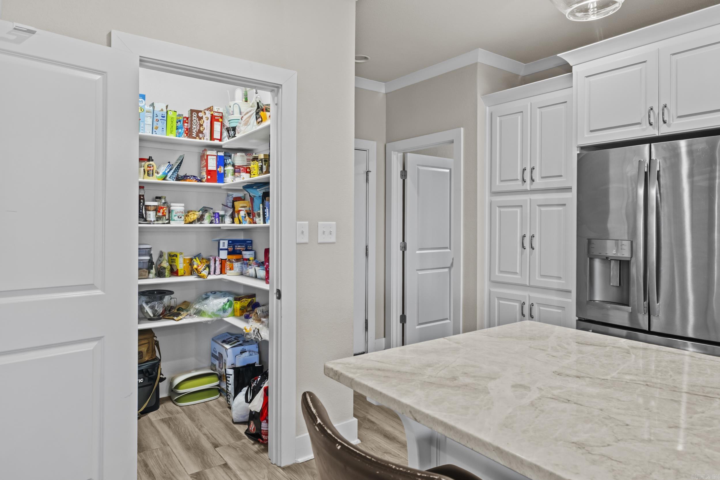 9508 Oak Forest  Sherwood, AR