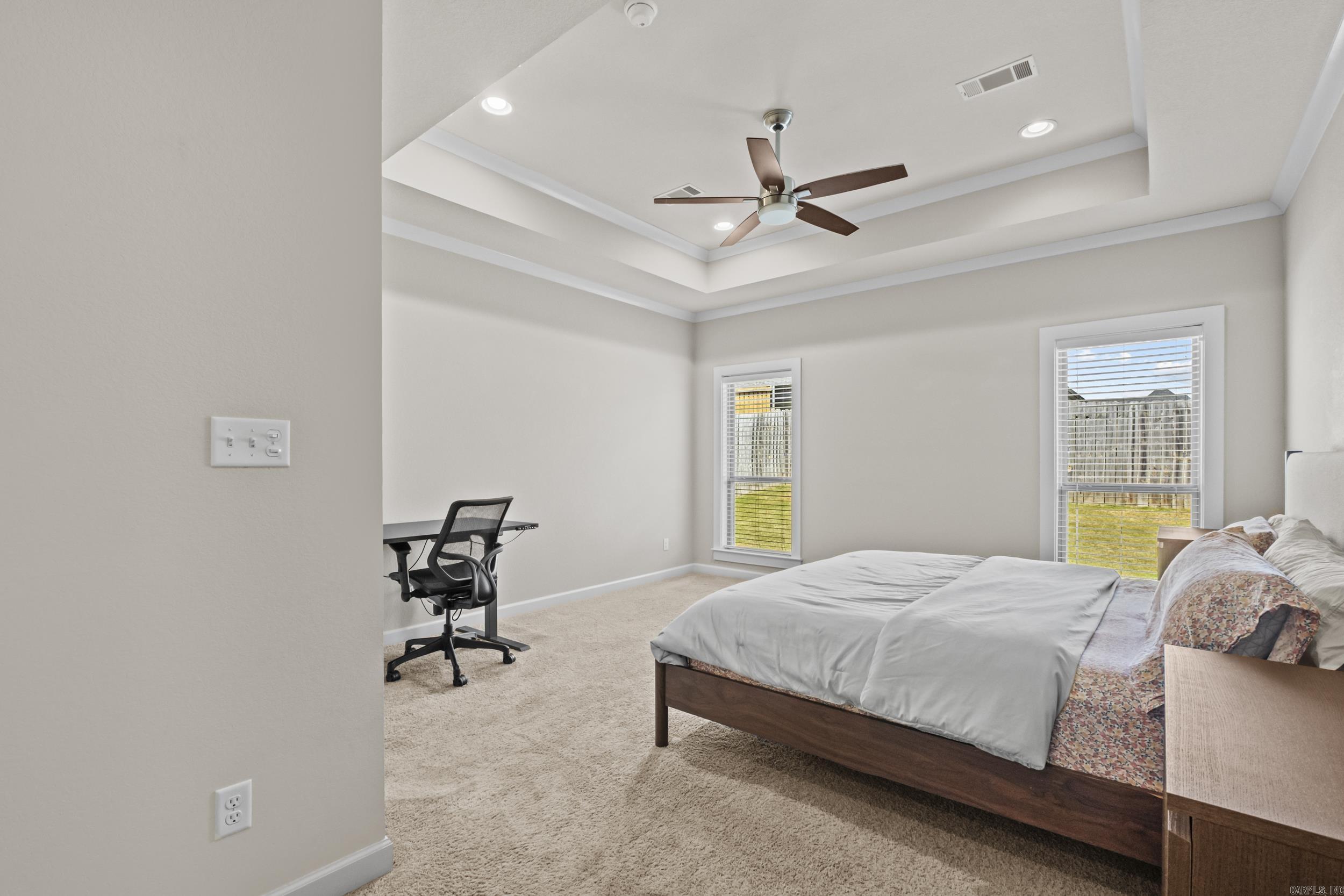 9508 Oak Forest  Sherwood, AR