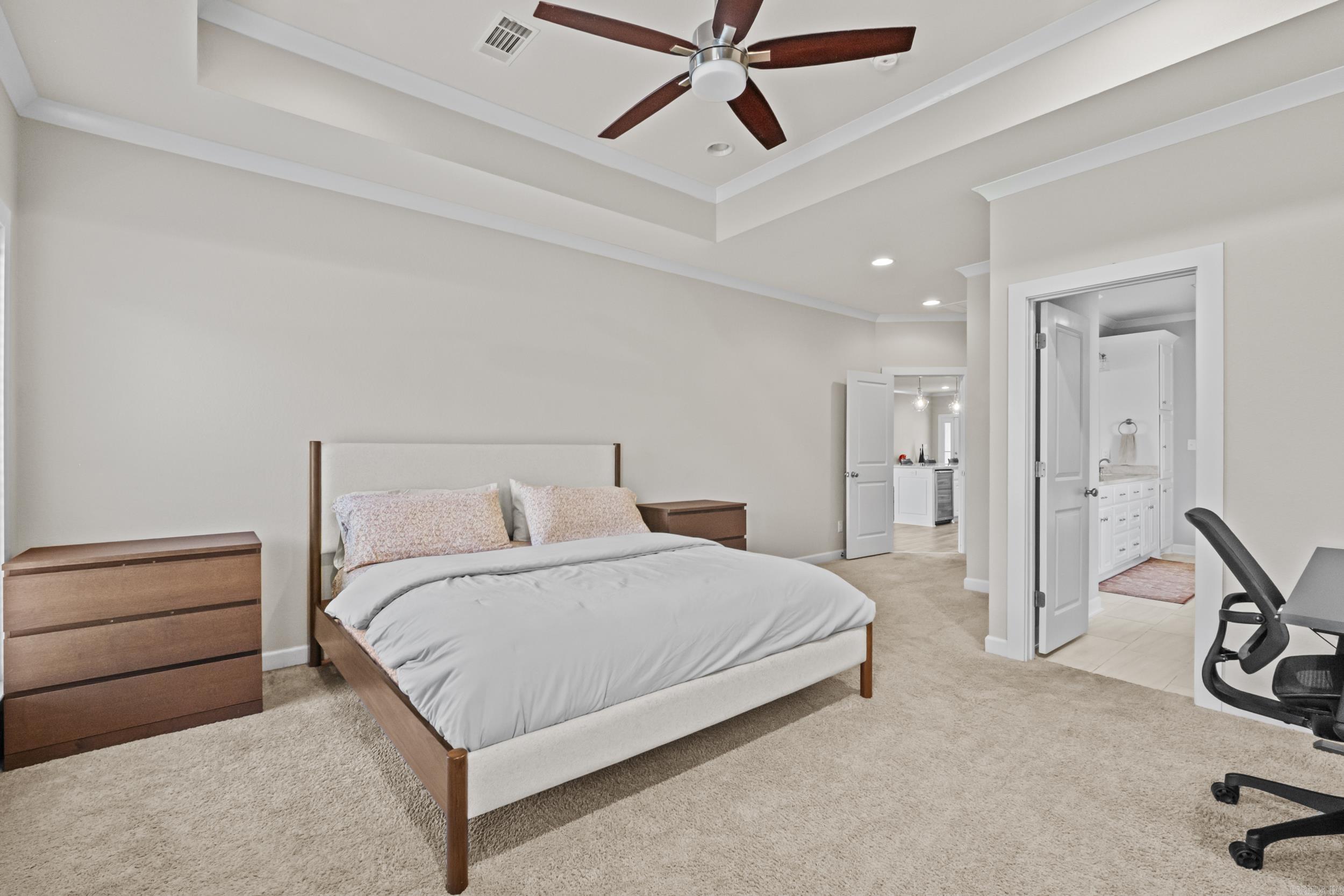 9508 Oak Forest  Sherwood, AR