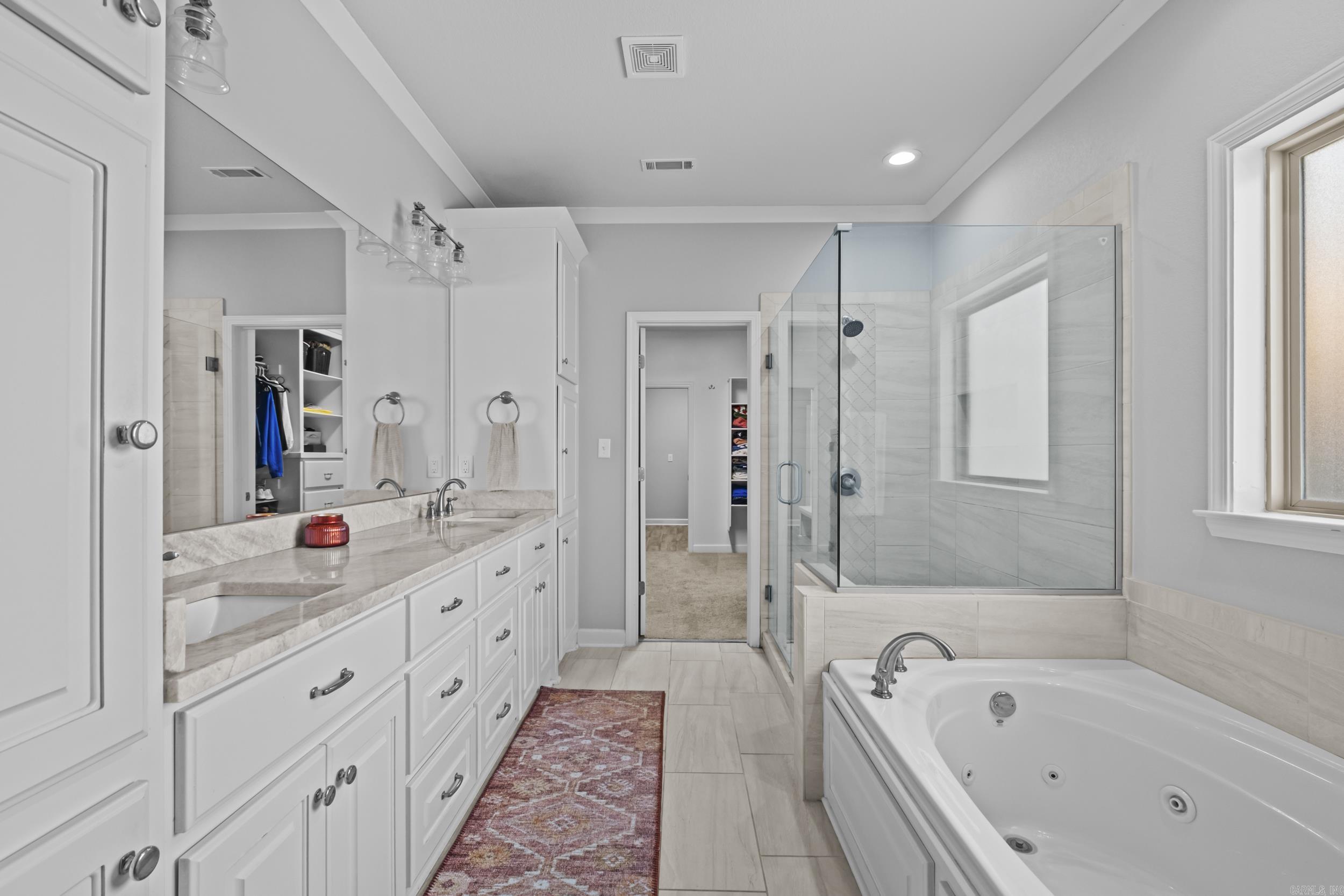 9508 Oak Forest  Sherwood, AR