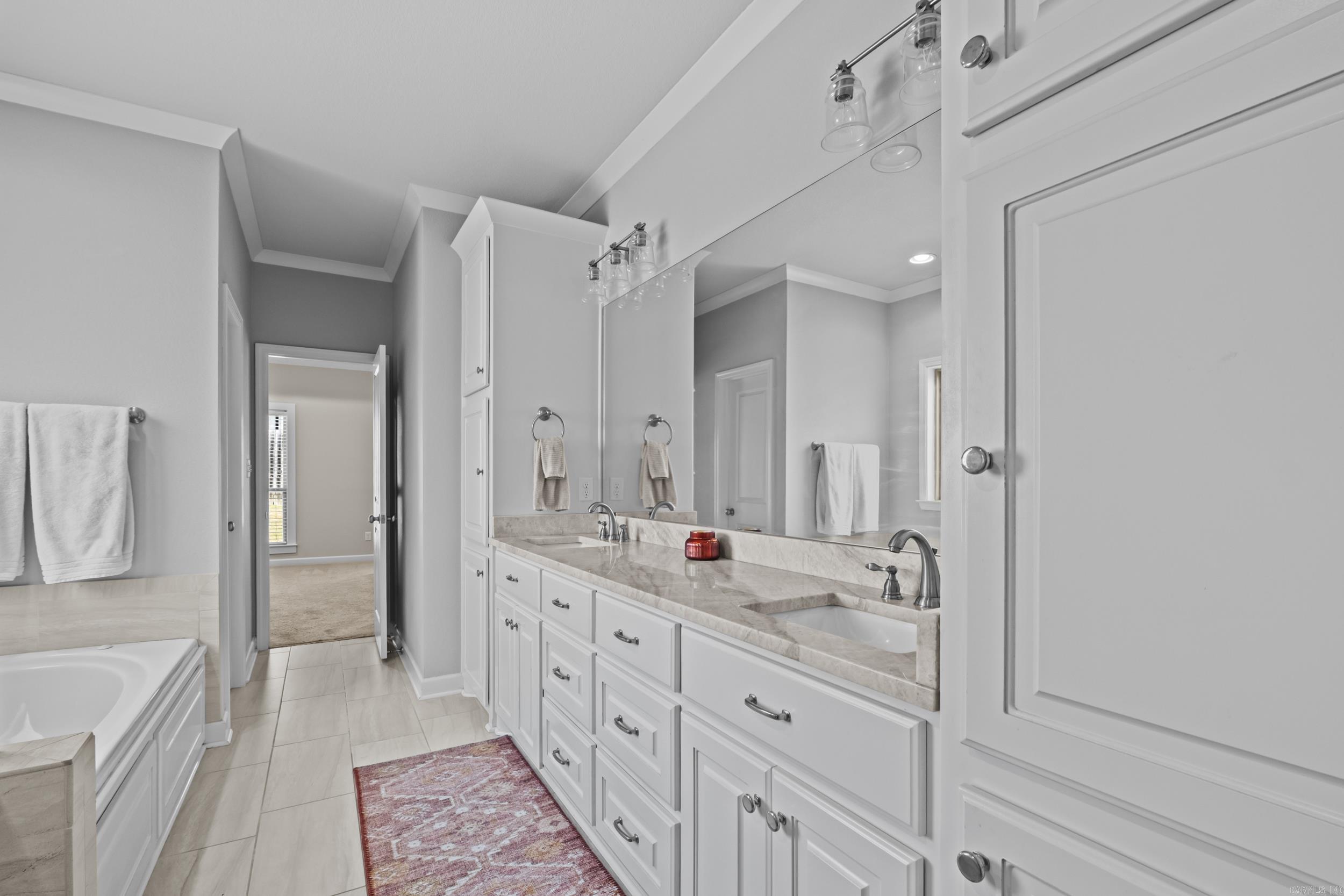 9508 Oak Forest  Sherwood, AR