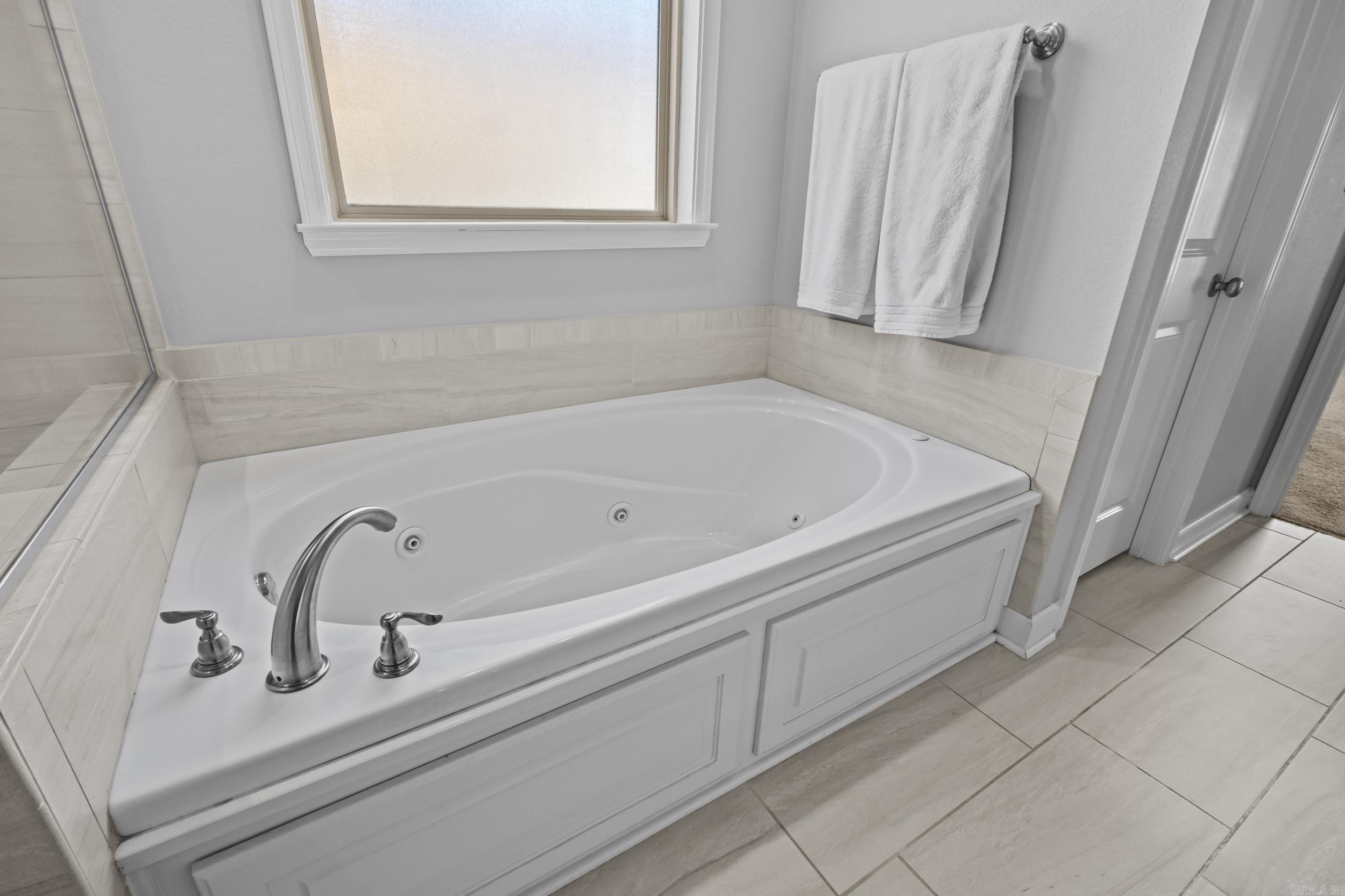 9508 Oak Forest  Sherwood, AR