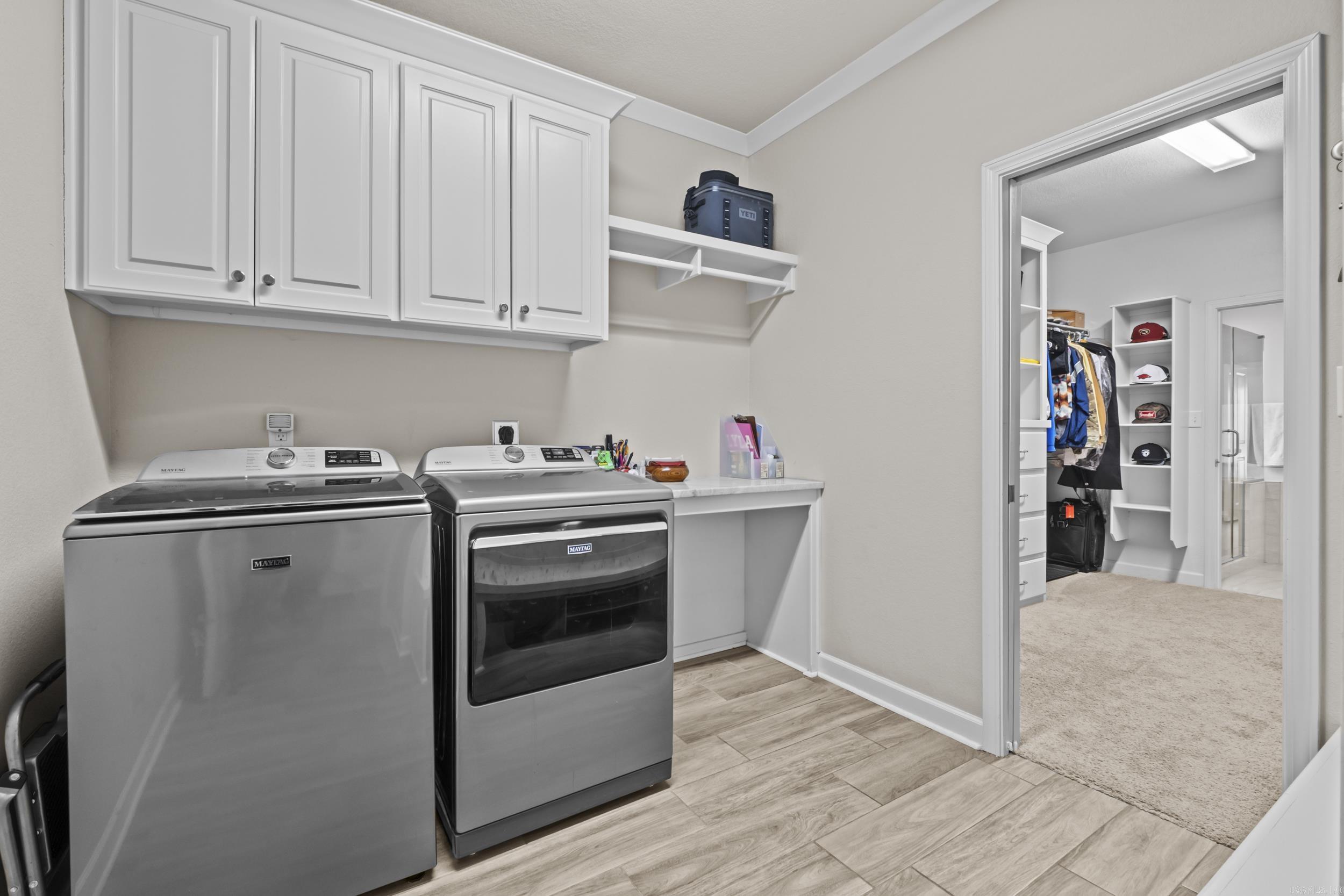 9508 Oak Forest  Sherwood, AR