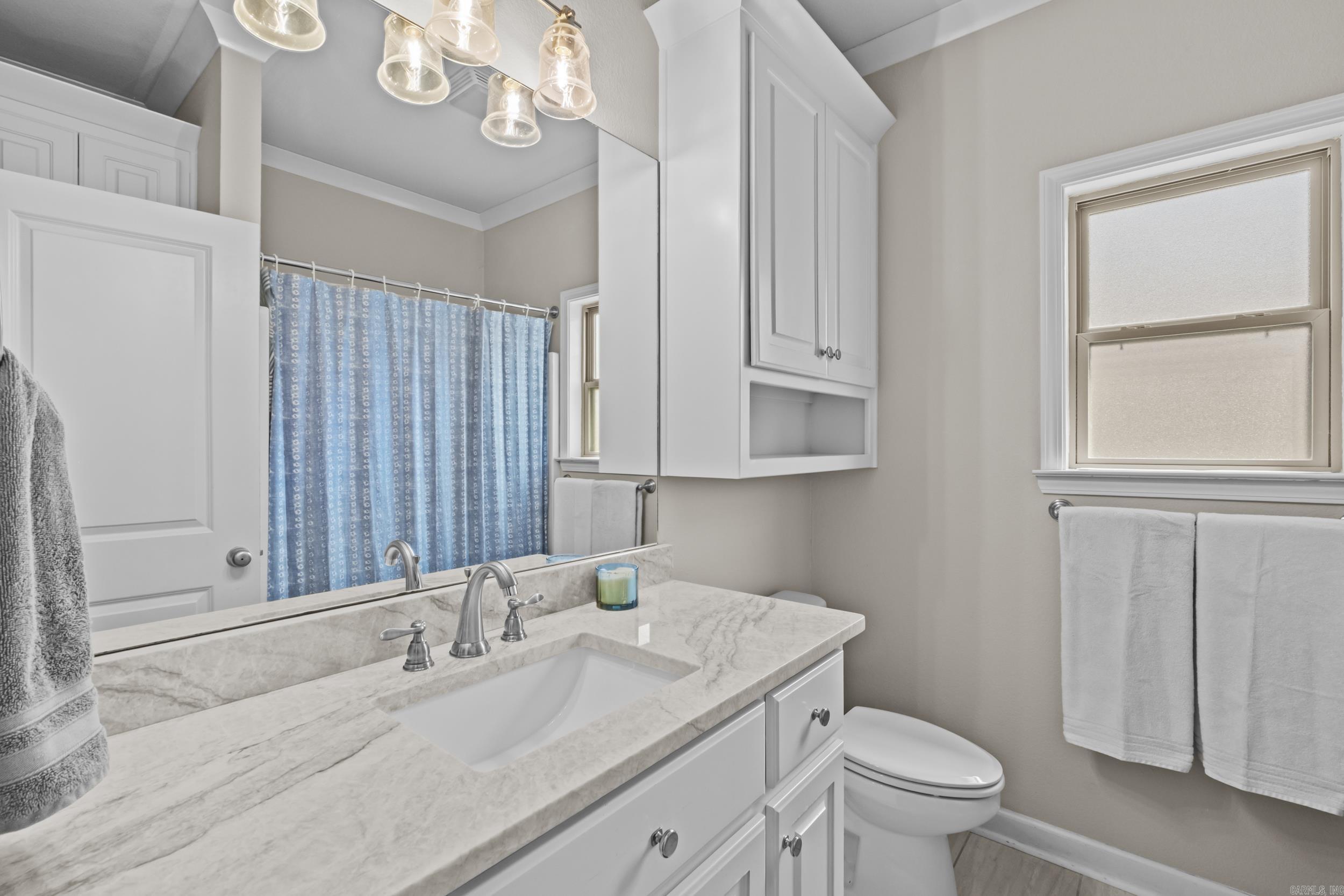 9508 Oak Forest  Sherwood, AR