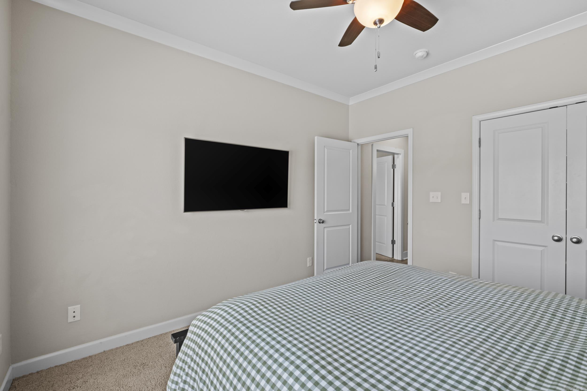 9508 Oak Forest  Sherwood, AR