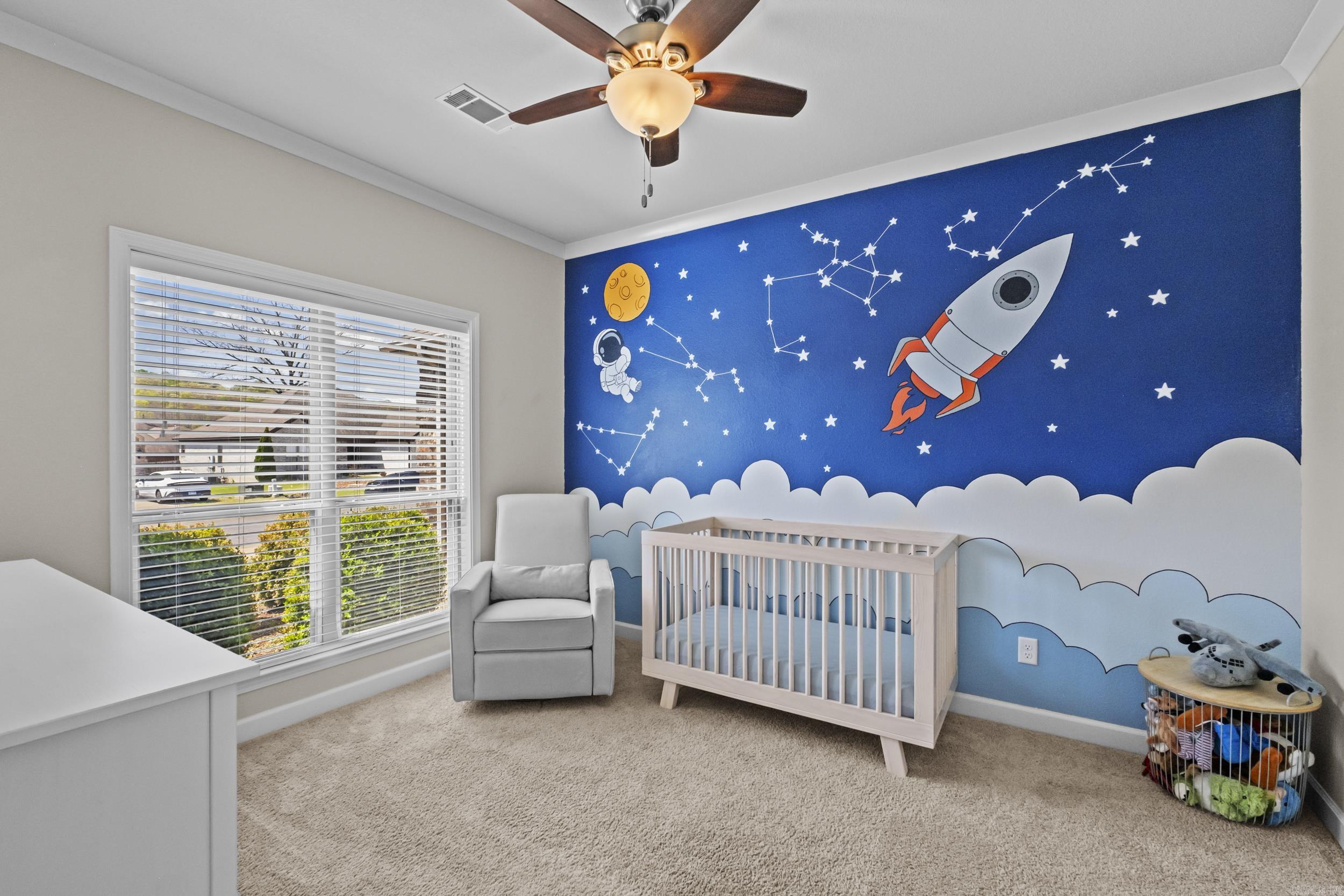 9508 Oak Forest  Sherwood, AR