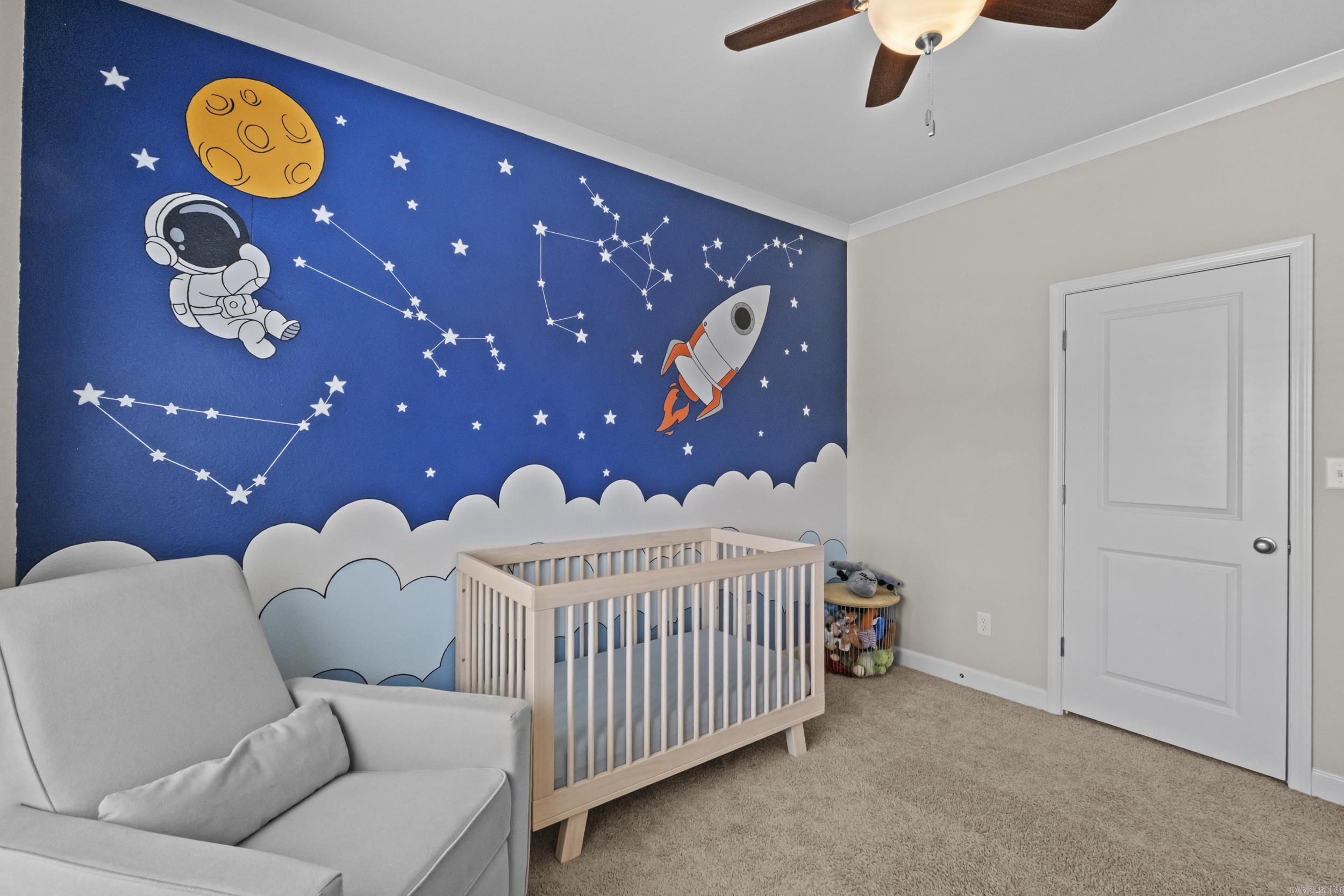 9508 Oak Forest  Sherwood, AR