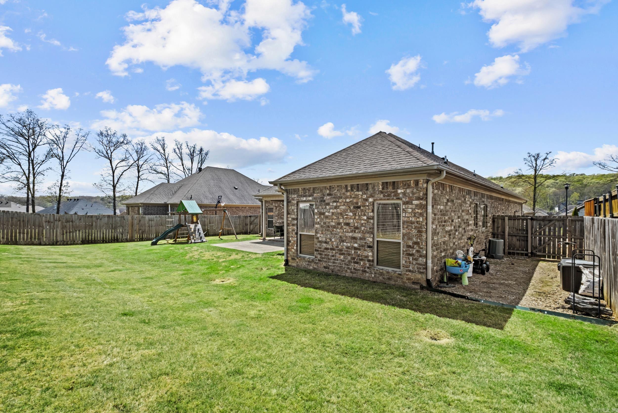 9508 Oak Forest  Sherwood, AR