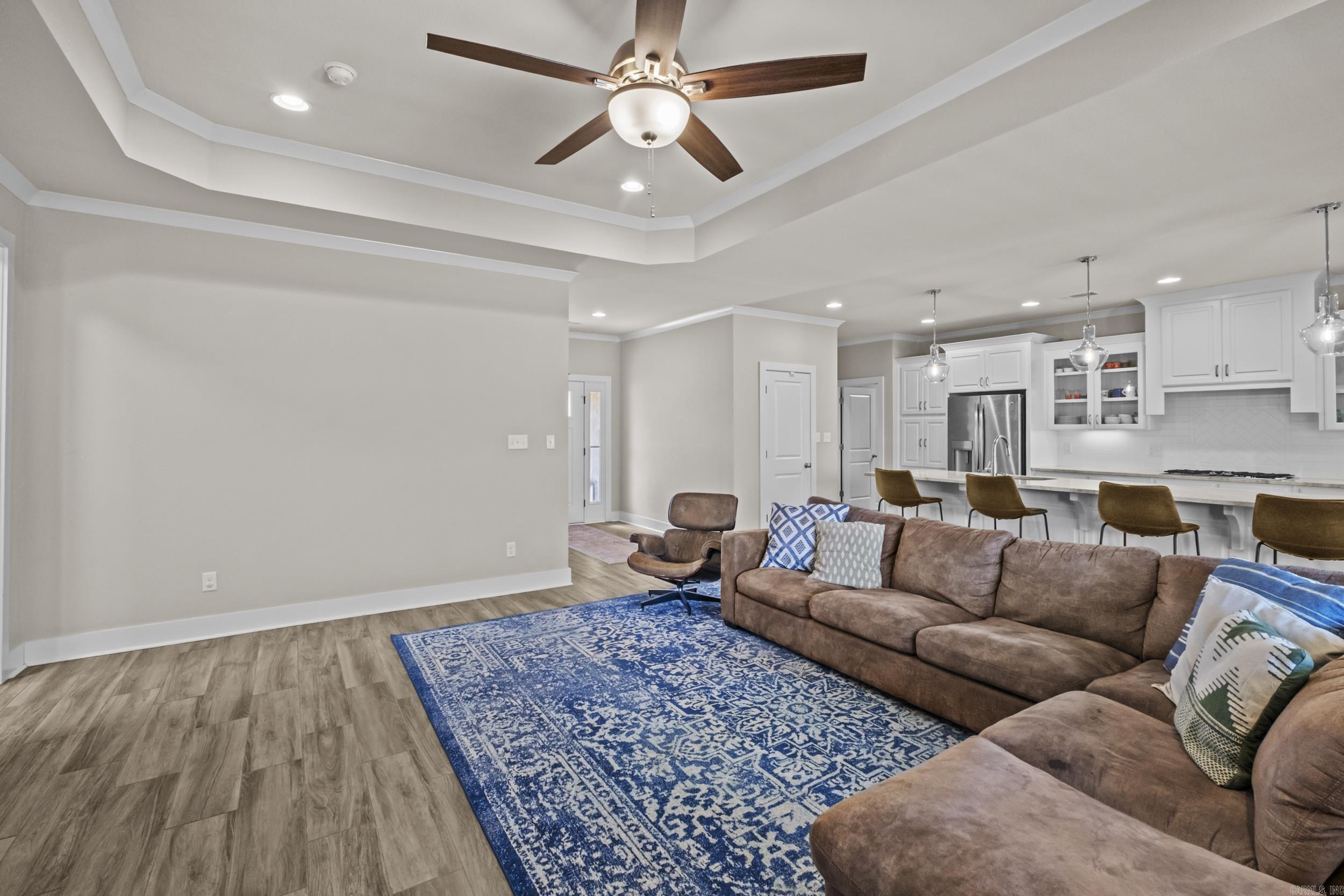 9508 Oak Forest  Sherwood, AR