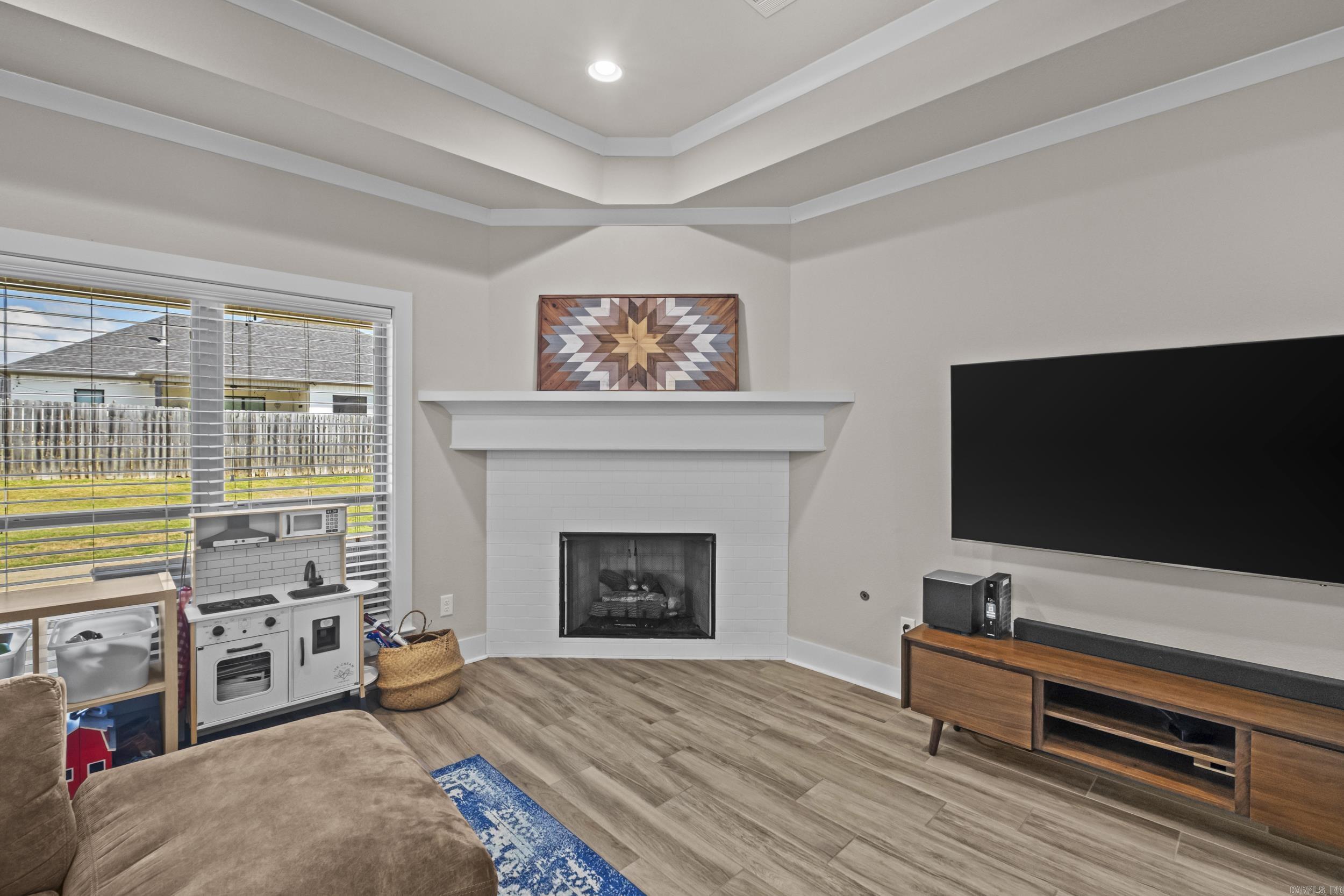 9508 Oak Forest  Sherwood, AR