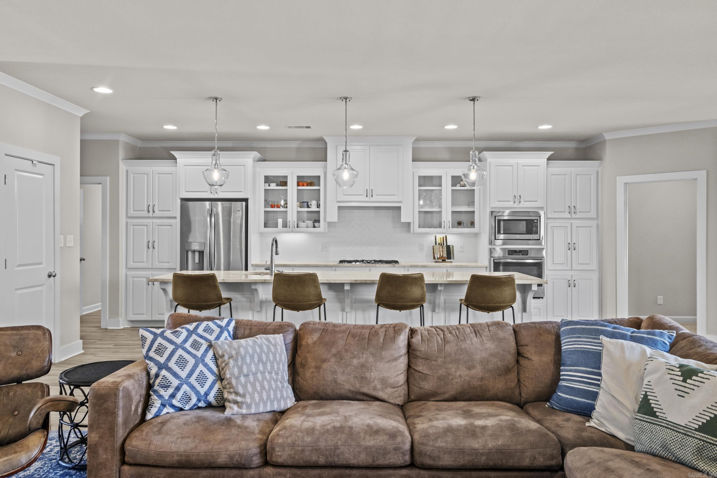 9508 Oak Forest  Sherwood, AR