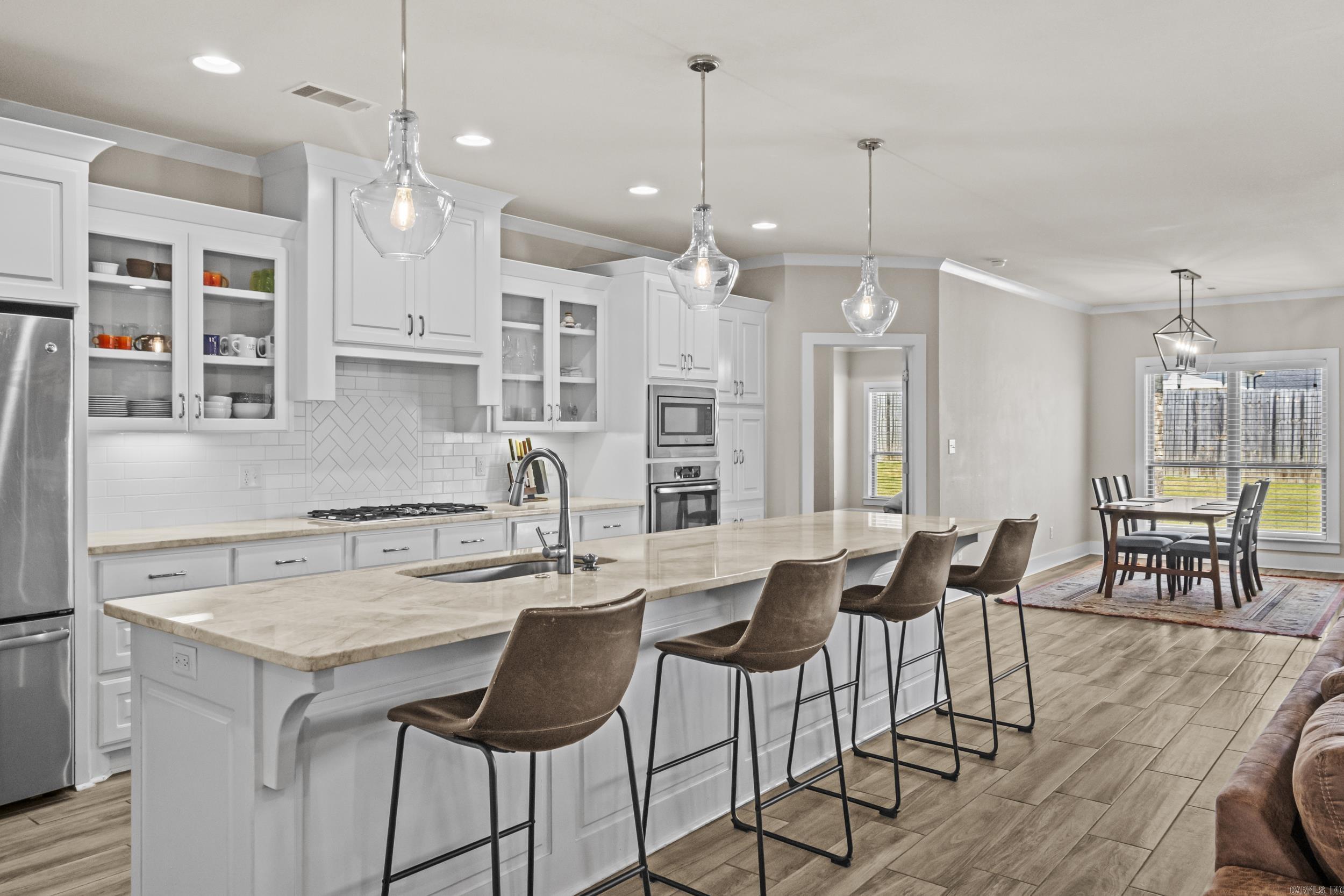 9508 Oak Forest  Sherwood, AR