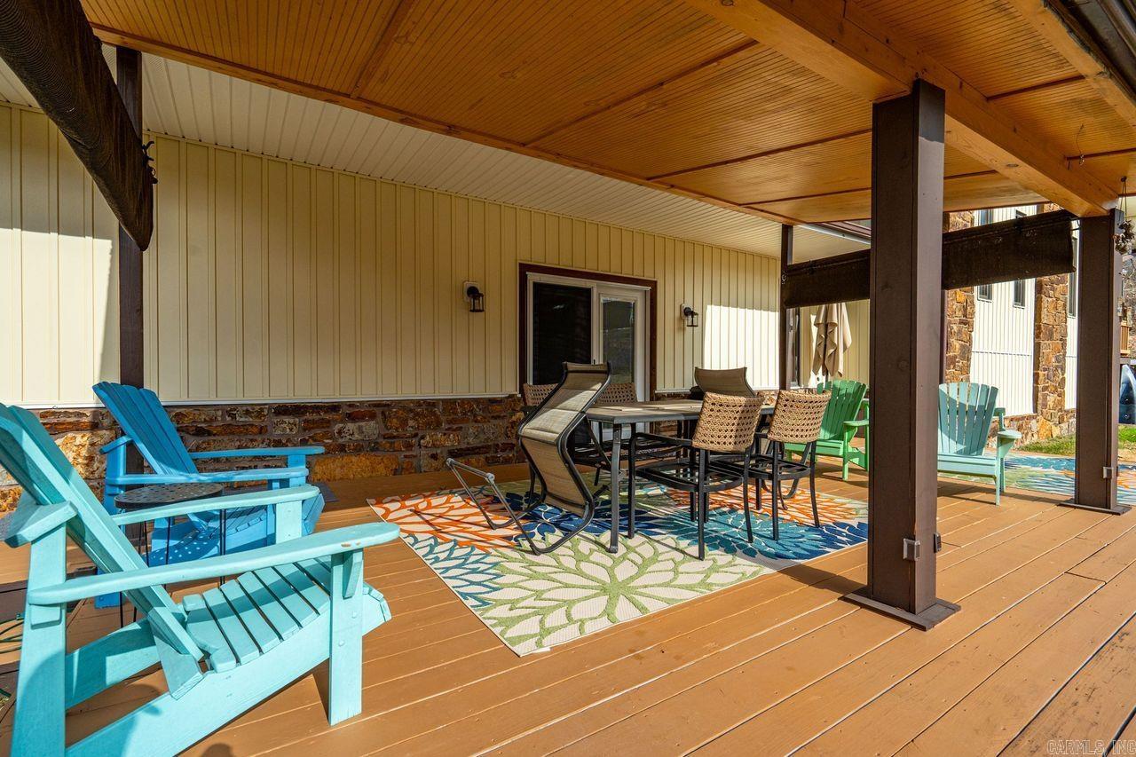 1693 Treasure Isle Road  Hot Springs, AR