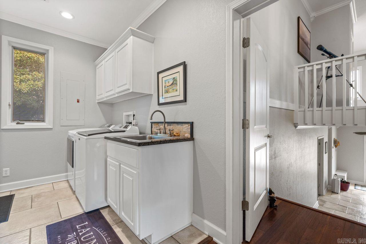 1693 Treasure Isle Road  Hot Springs, AR