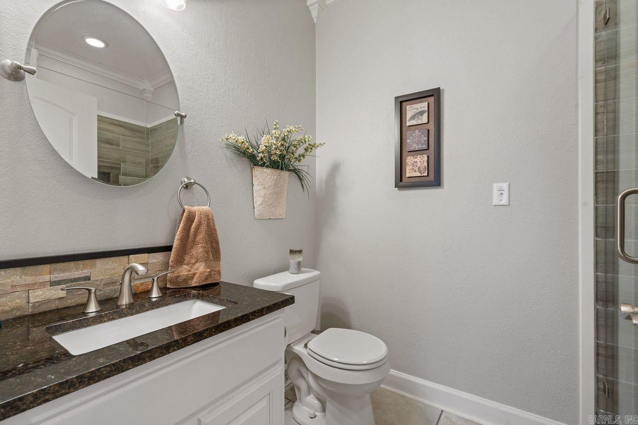 1693 Treasure Isle Road  Hot Springs, AR