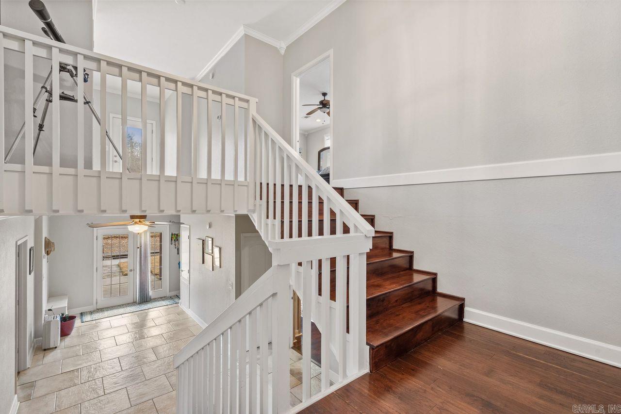 1693 Treasure Isle Road  Hot Springs, AR