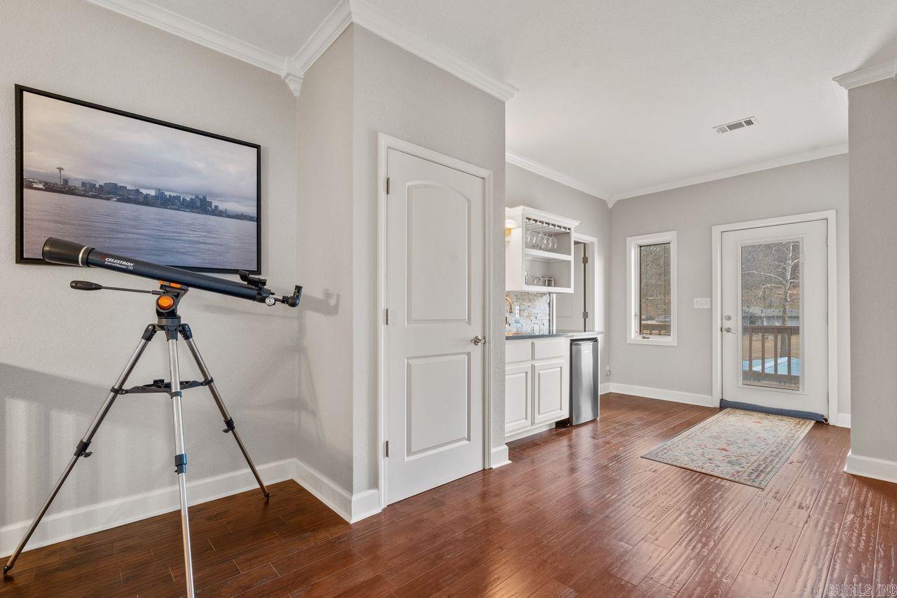 1693 Treasure Isle Road  Hot Springs, AR