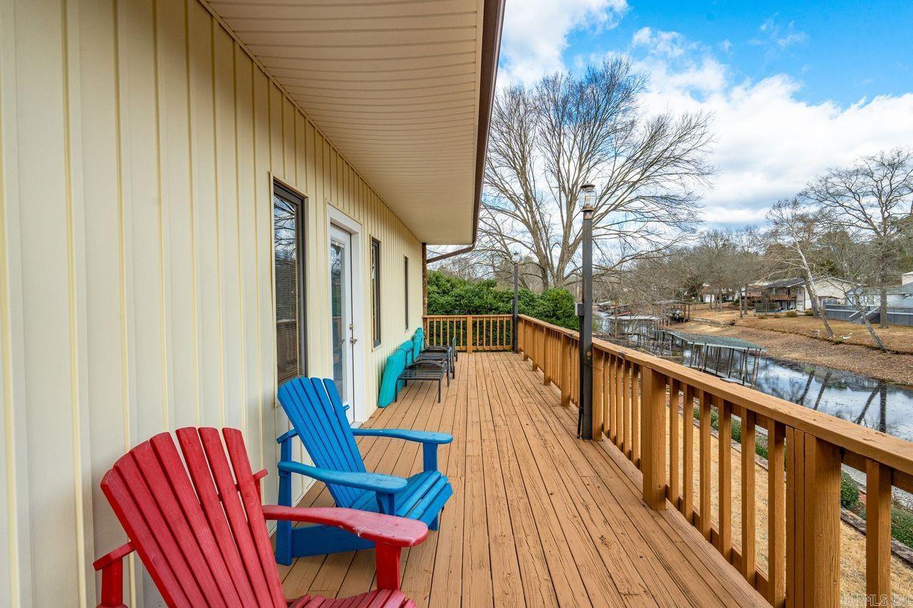 1693 Treasure Isle Road  Hot Springs, AR