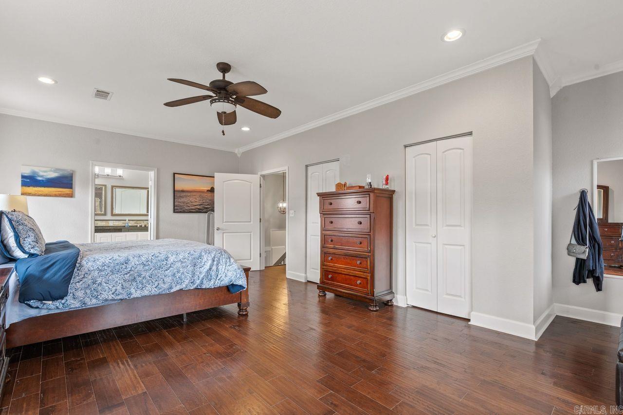 1693 Treasure Isle Road  Hot Springs, AR