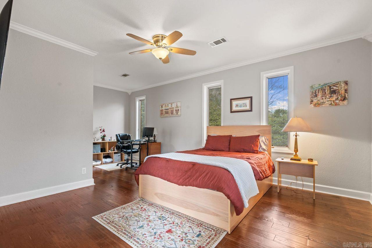 1693 Treasure Isle Road  Hot Springs, AR