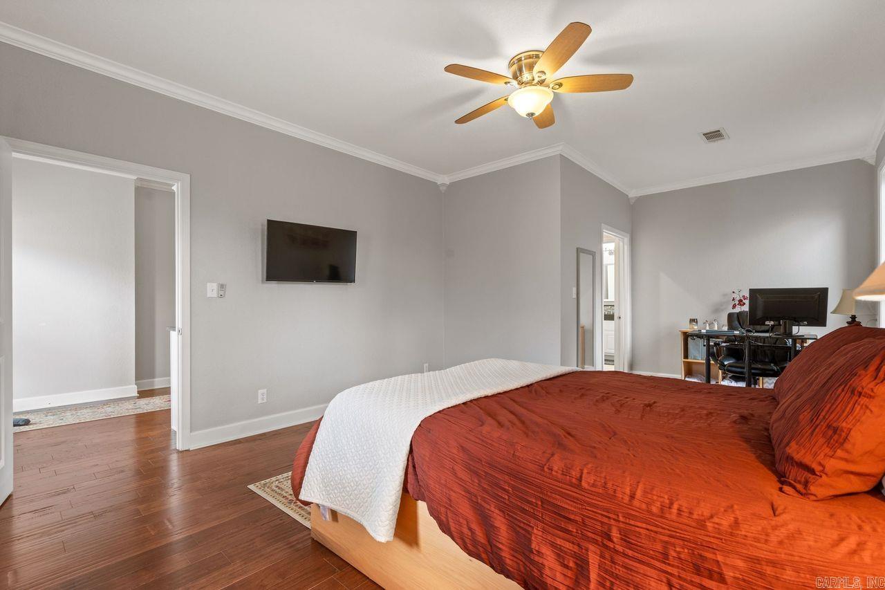 1693 Treasure Isle Road  Hot Springs, AR