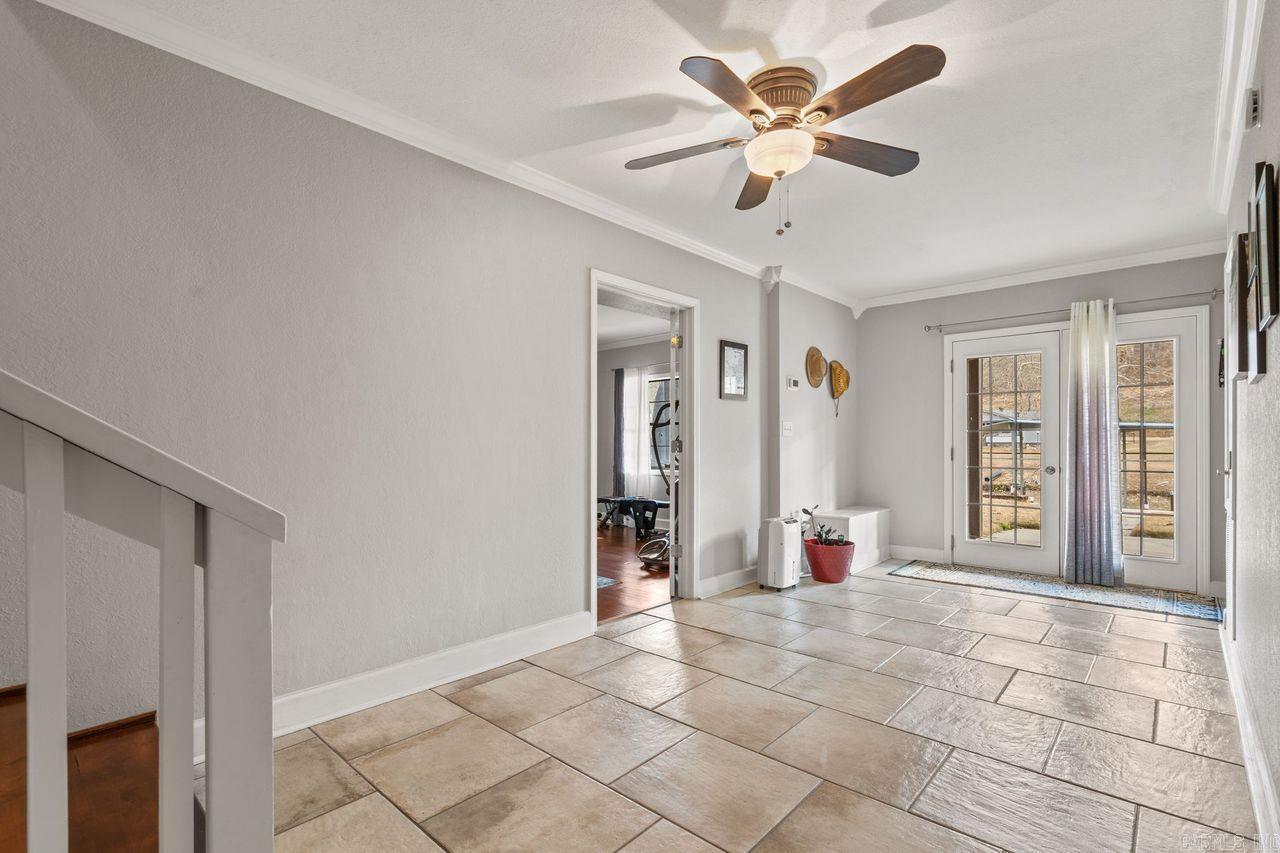 1693 Treasure Isle Road  Hot Springs, AR