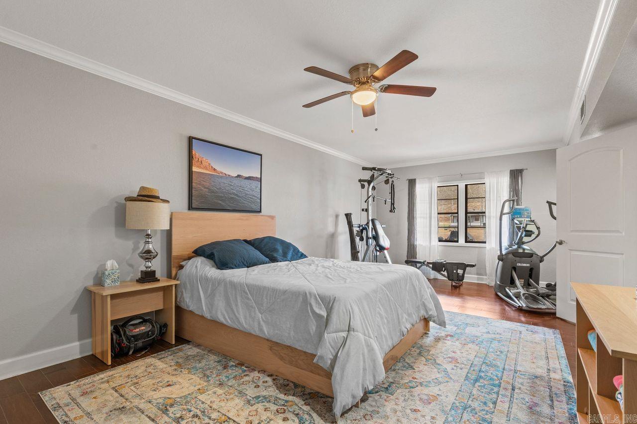 1693 Treasure Isle Road  Hot Springs, AR