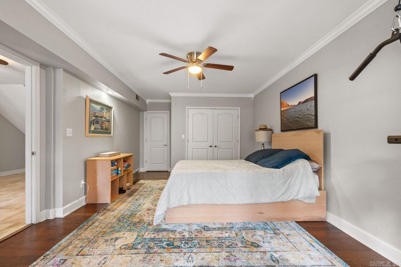 1693 Treasure Isle Road  Hot Springs, AR