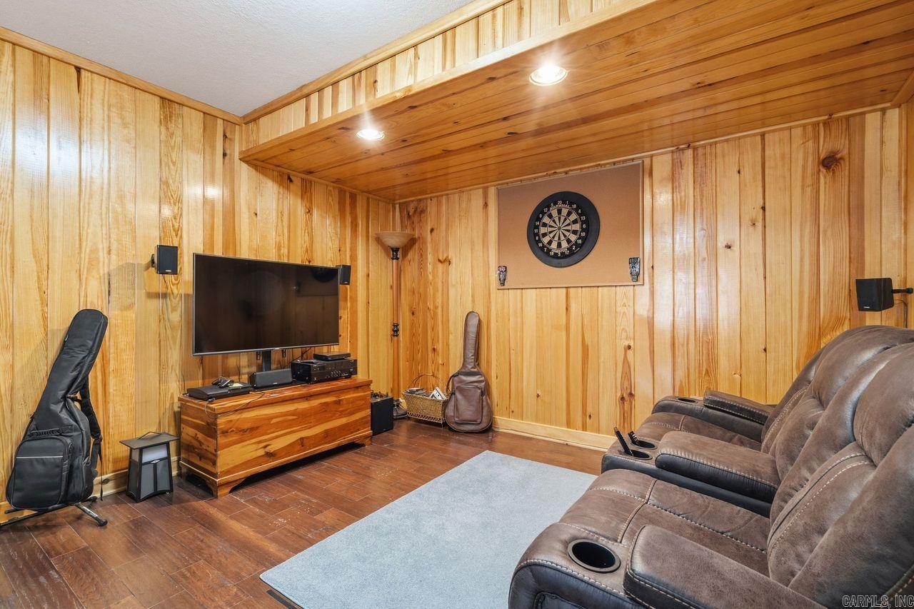 1693 Treasure Isle Road  Hot Springs, AR