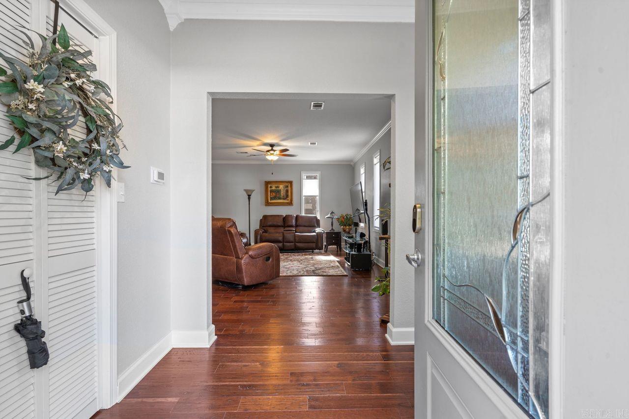 1693 Treasure Isle Road  Hot Springs, AR