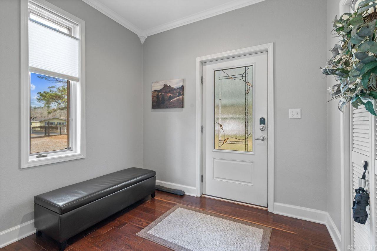 1693 Treasure Isle Road  Hot Springs, AR