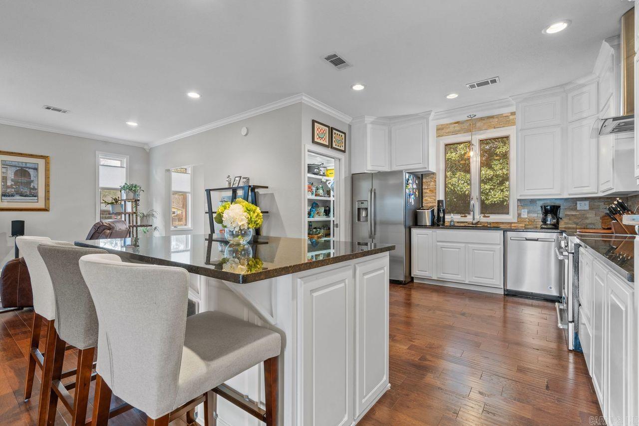 1693 Treasure Isle Road  Hot Springs, AR