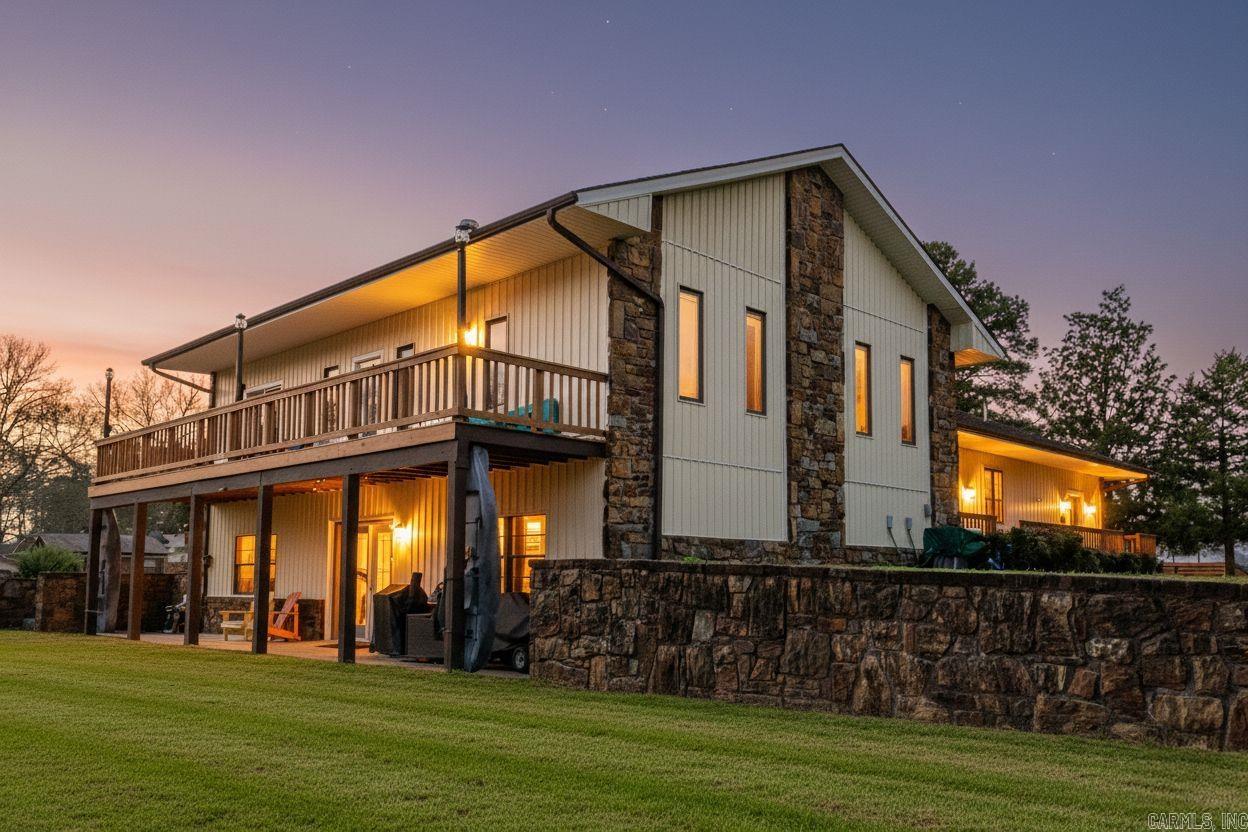 1693 Treasure Isle Road  Hot Springs, AR