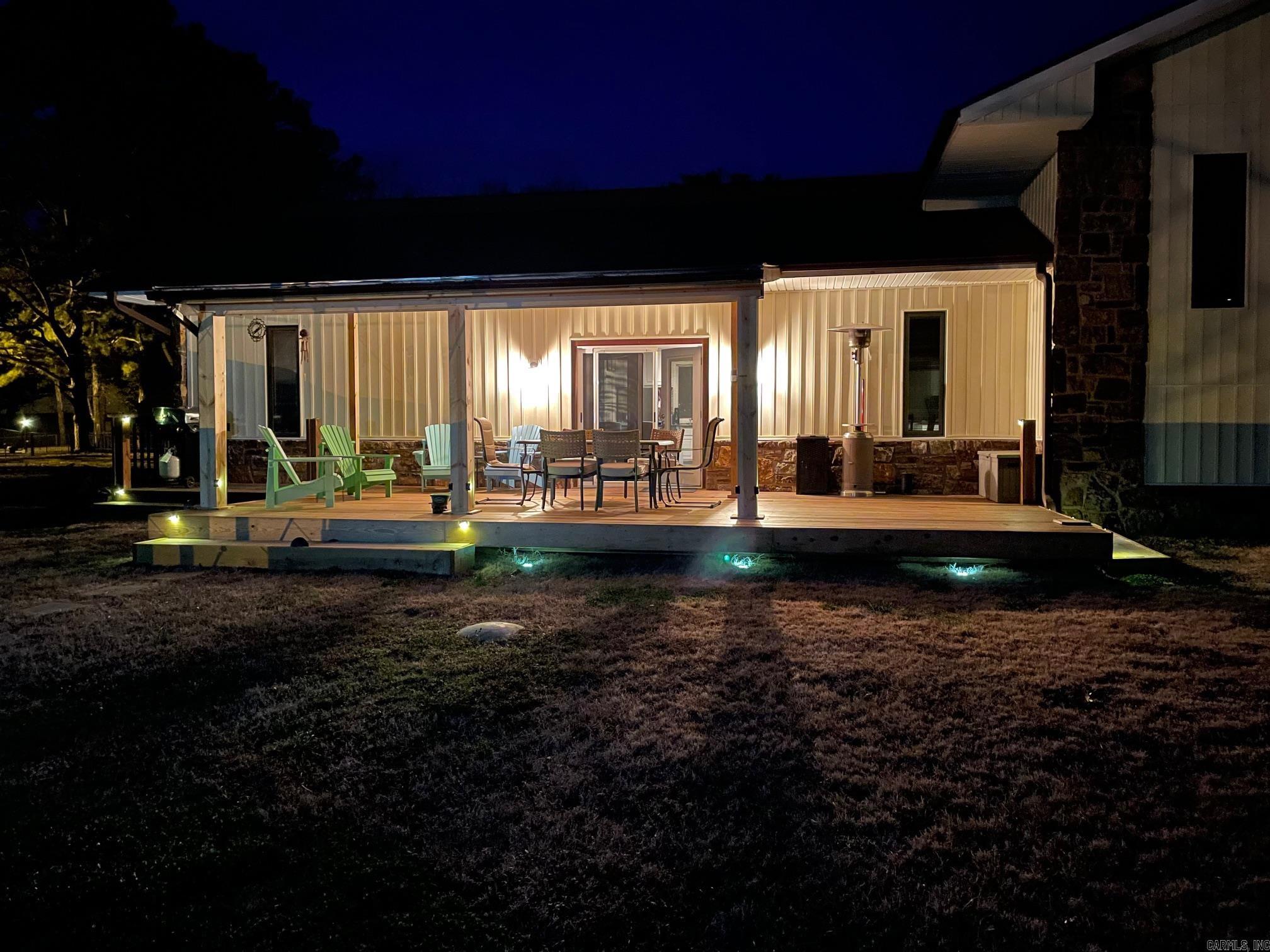 1693 Treasure Isle Road  Hot Springs, AR